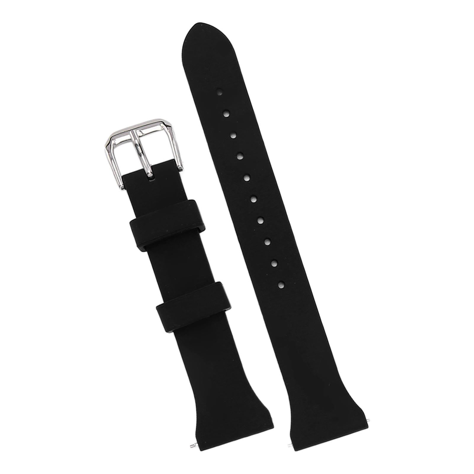 Replacement Sport Watch Band For GTS 4 Quick Release Adjustable Sili