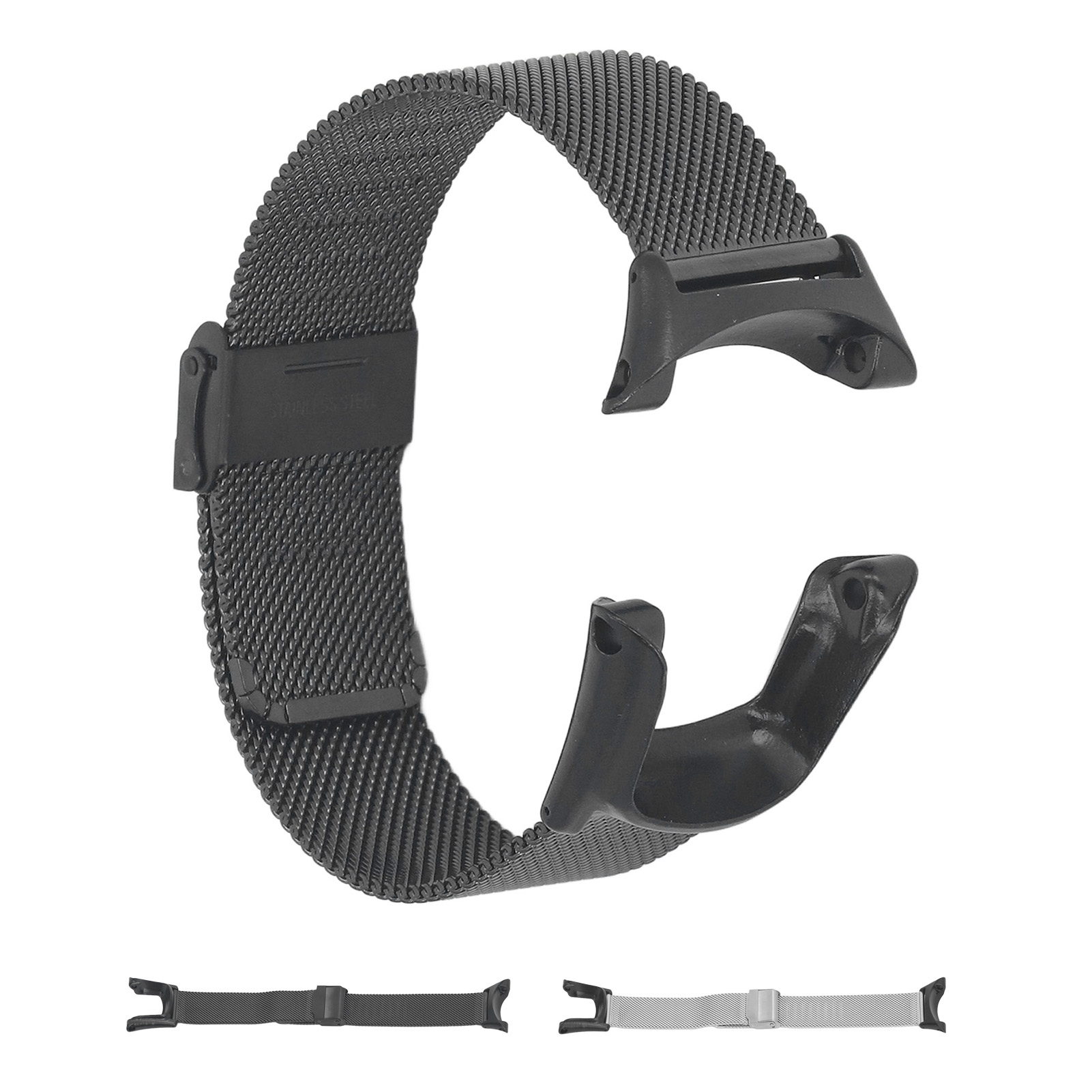 Correa de reloj de repuesto para Suunto Ambit 1 2S 2R 3 Sport 3 Peak Stain HG5 - Imagen 18 de 18