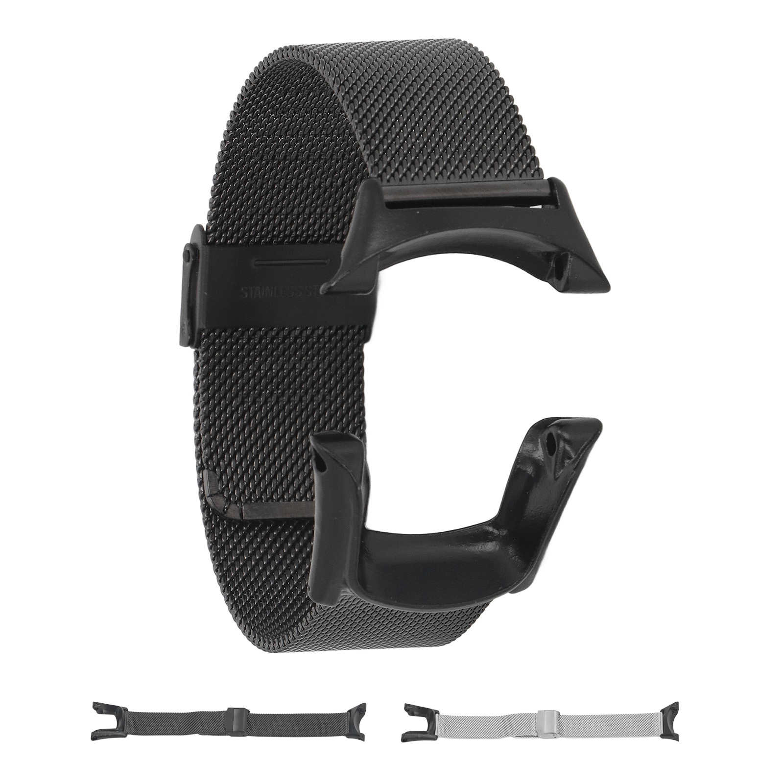 Correa de reloj de repuesto para Suunto Ambit 1 2S 2R 3 Sport 3 Peak Stain HG5 - Imagen 13 de 18