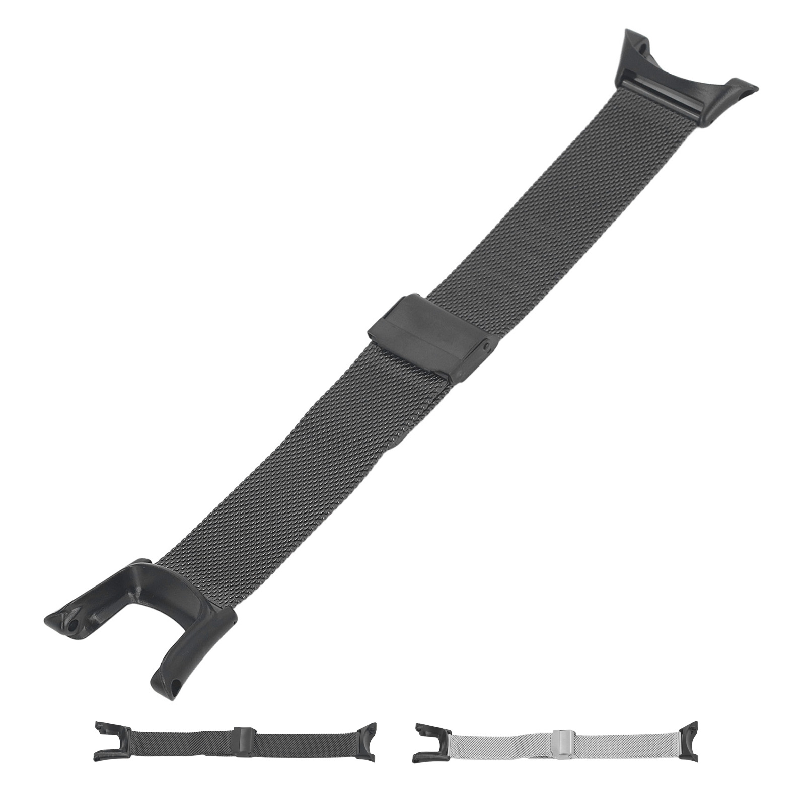Correa de reloj de repuesto para Suunto Ambit 1 2S 2R 3 Sport 3 Peak Stain HG5 - Imagen 15 de 18