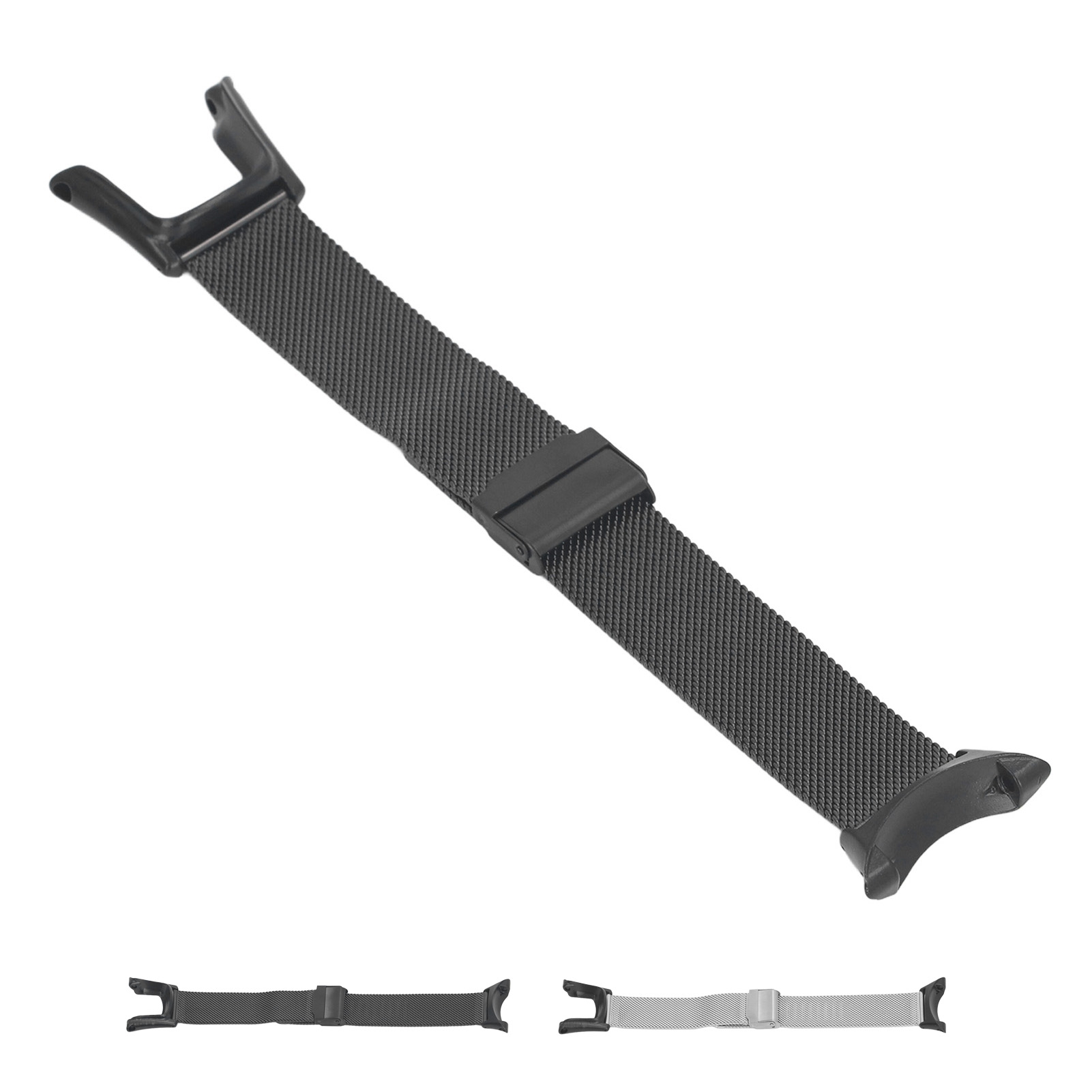 Correa de reloj de repuesto para Suunto Ambit 1 2S 2R 3 Sport 3 Peak Stain HG5 - Imagen 14 de 18