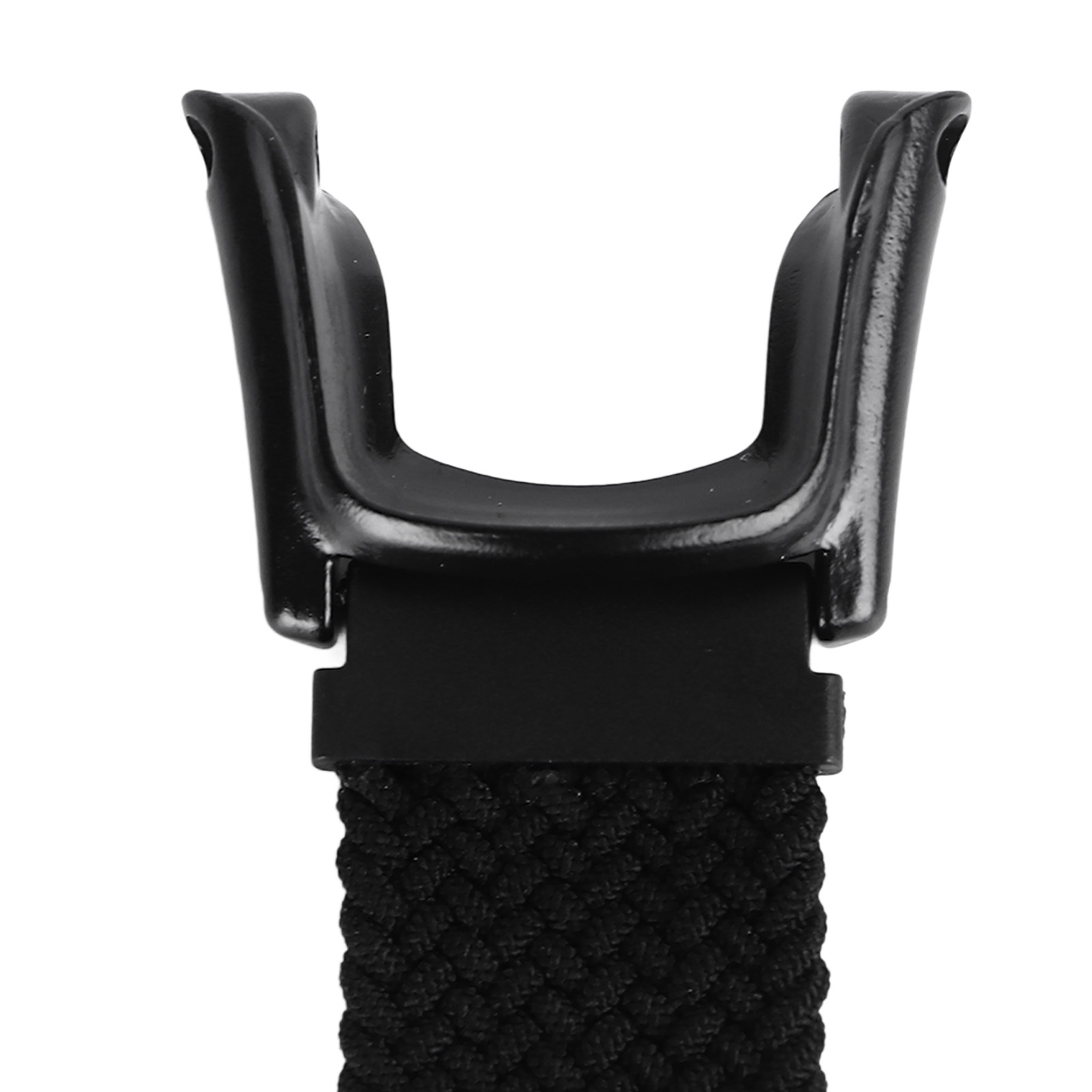 Correa de reloj elástica tejida de nailon para Suunto Ambit 1 2S 2R 3 Sport 3 Peak Qui HG5 - Imagen 15 de 21
