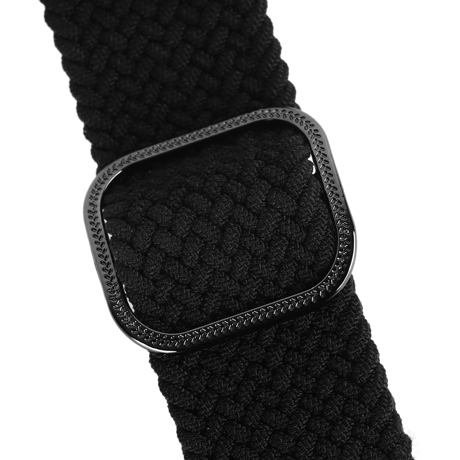 Correa de reloj elástica tejida de nailon para Suunto Ambit 1 2S 2R 3 Sport 3 Peak Qui HG5 - Imagen 16 de 21