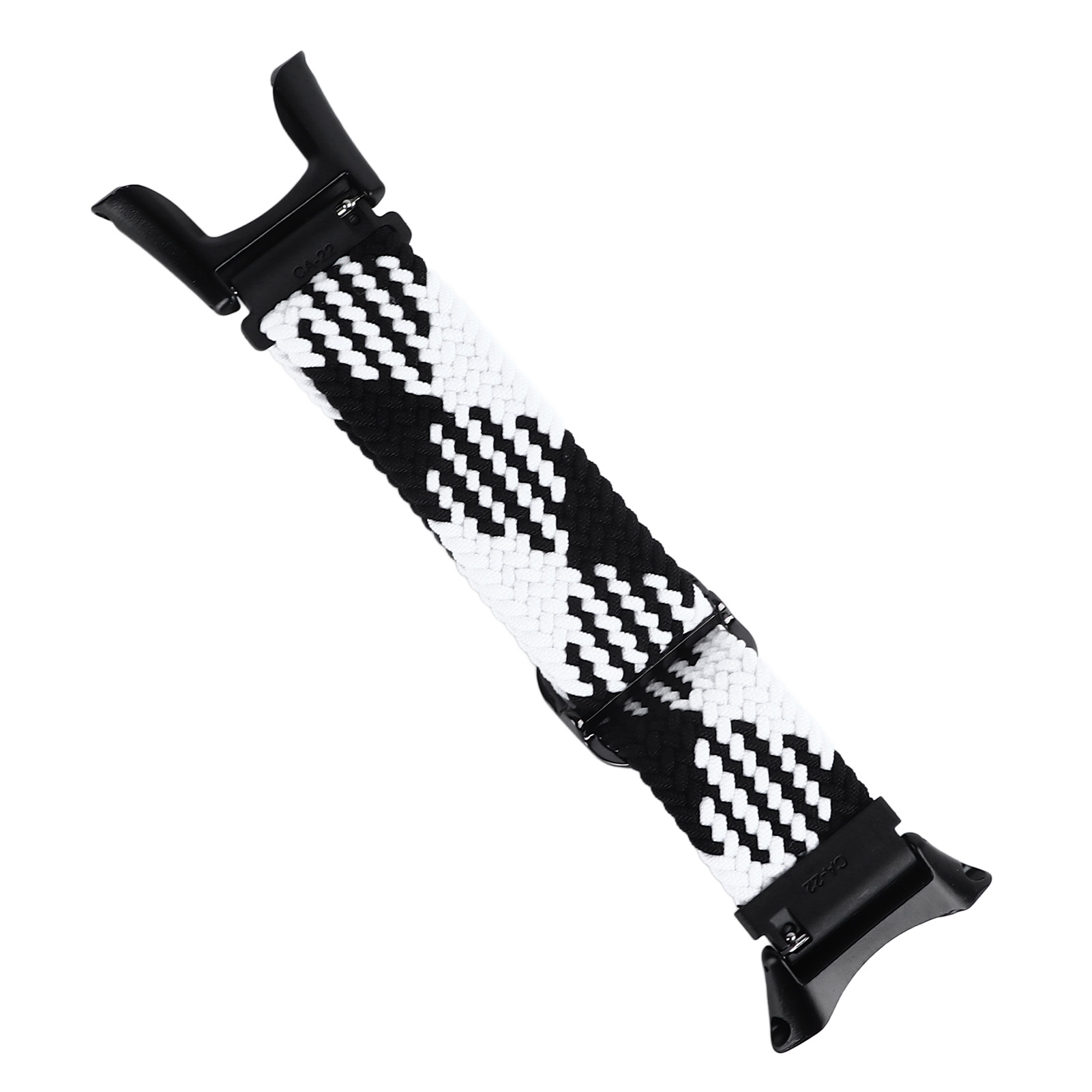 Cinturino in nylon per orologio cinturino in nylon cinturino da polso con cacciavite 2 pezzi - Foto 13 di 14