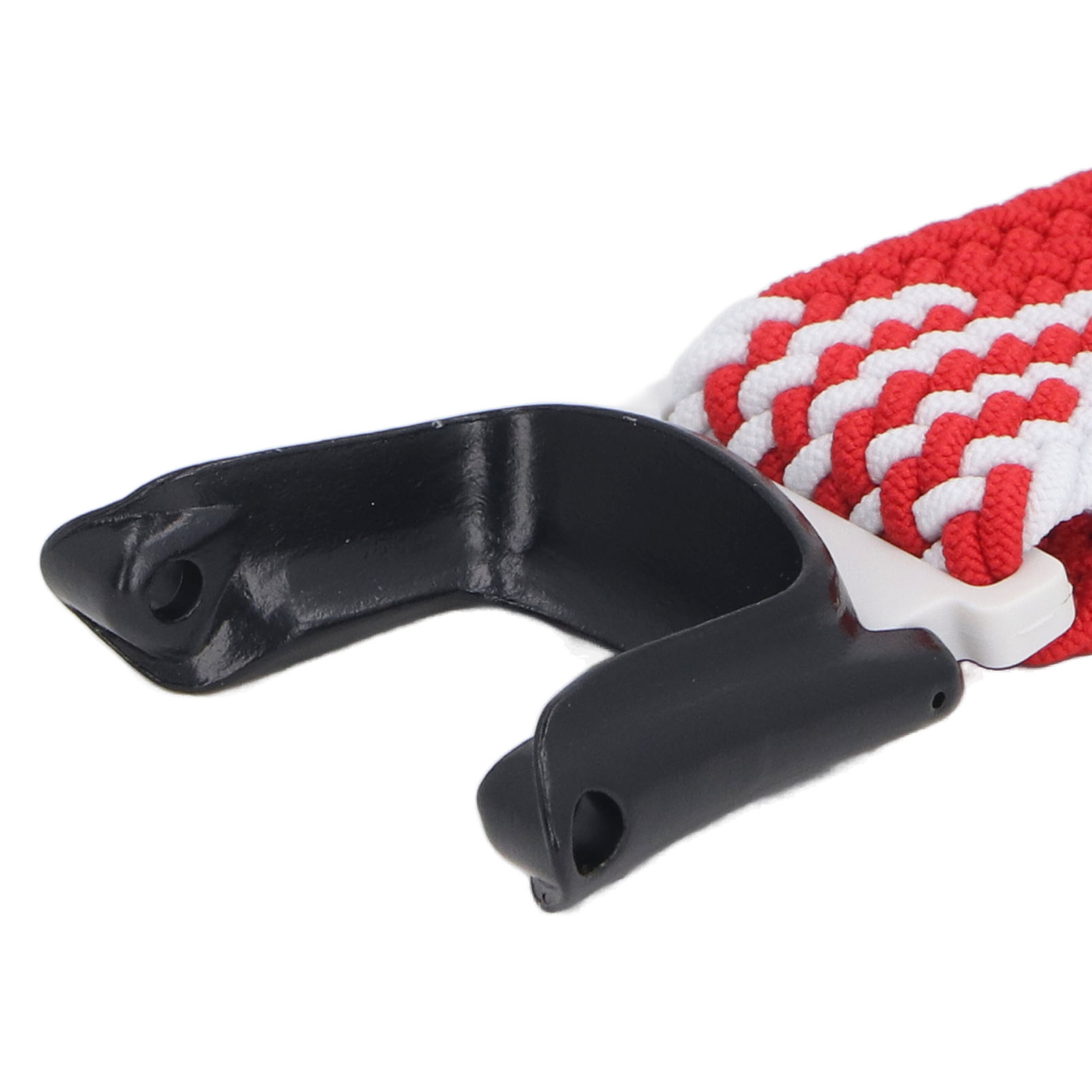 Quick Release Watch Geflochtenes Band Stretchy Replacement Verstellbares Uni FOY - Zdjęcie 26 z 32