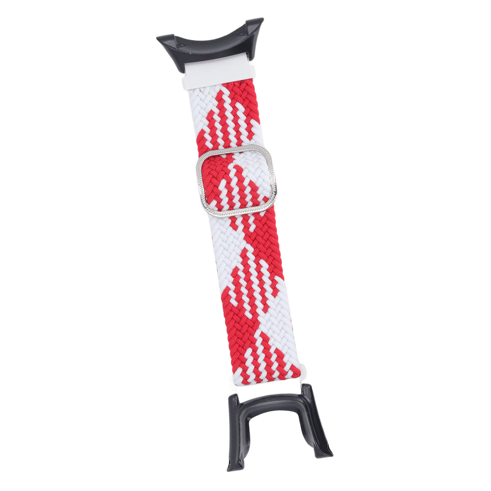 Quick Release Watch Geflochtenes Band Stretchy Replacement Verstellbares Uni FOY - Zdjęcie 28 z 32