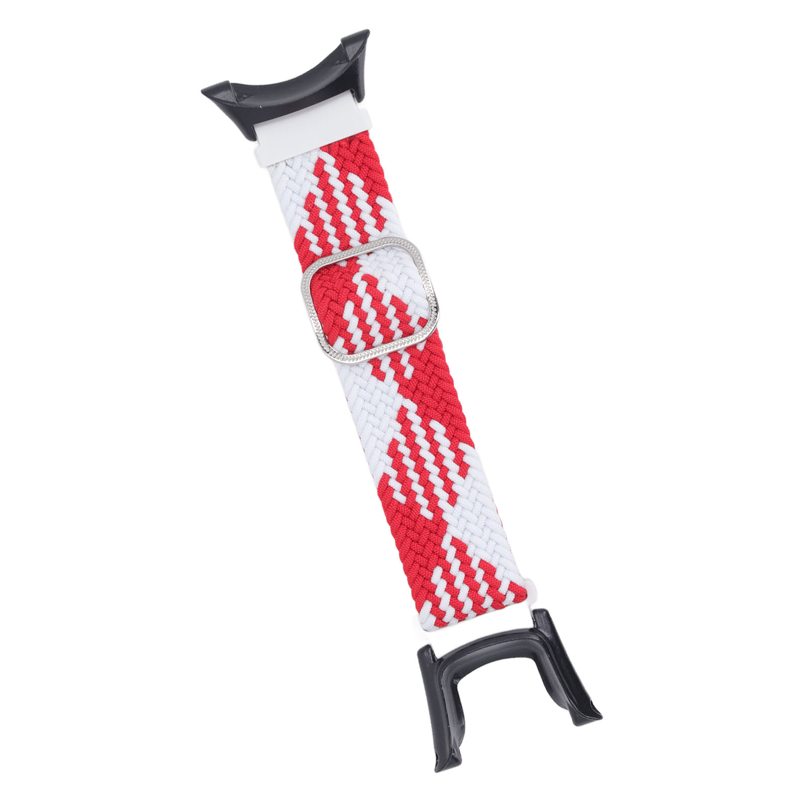 Quick Release Watch Geflochtenes Band Stretchy Replacement Verstellbares Uni FOY - Zdjęcie 25 z 32