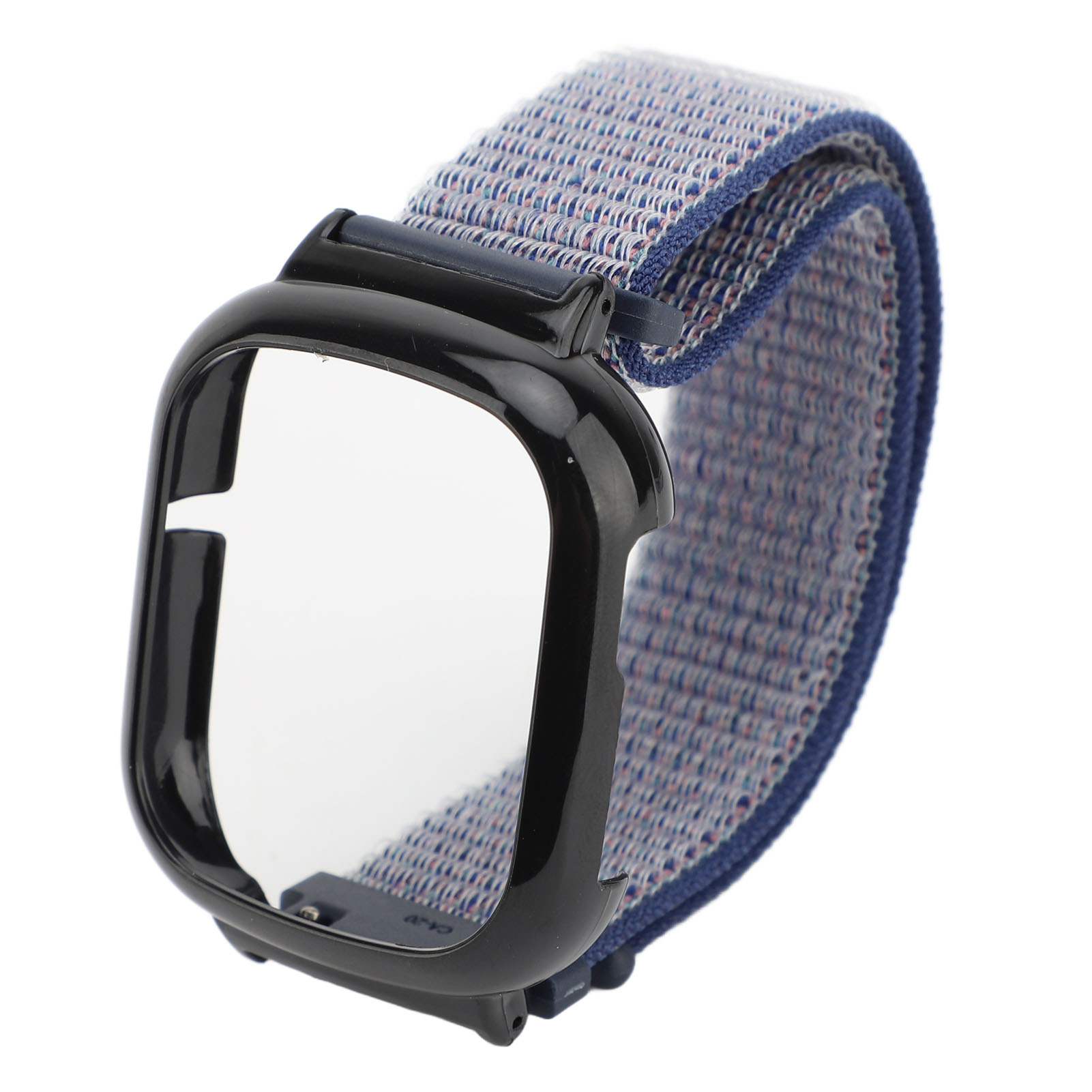 Ersatz -Nylon -Armband Schnellfreisetz - Zdjęcie 26 z 31