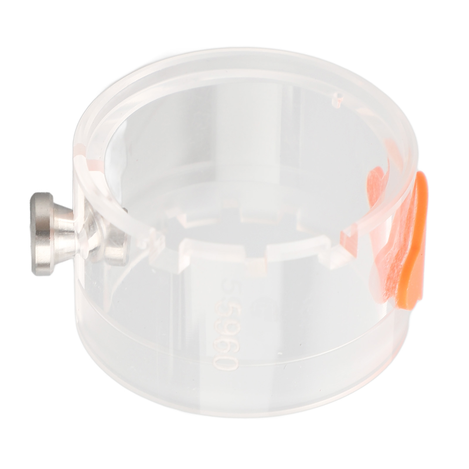Kunststoffbewegungshalter Workstation Tool Plastic Watch Bewegungsständer Für - Zdjęcie 27 z 32
