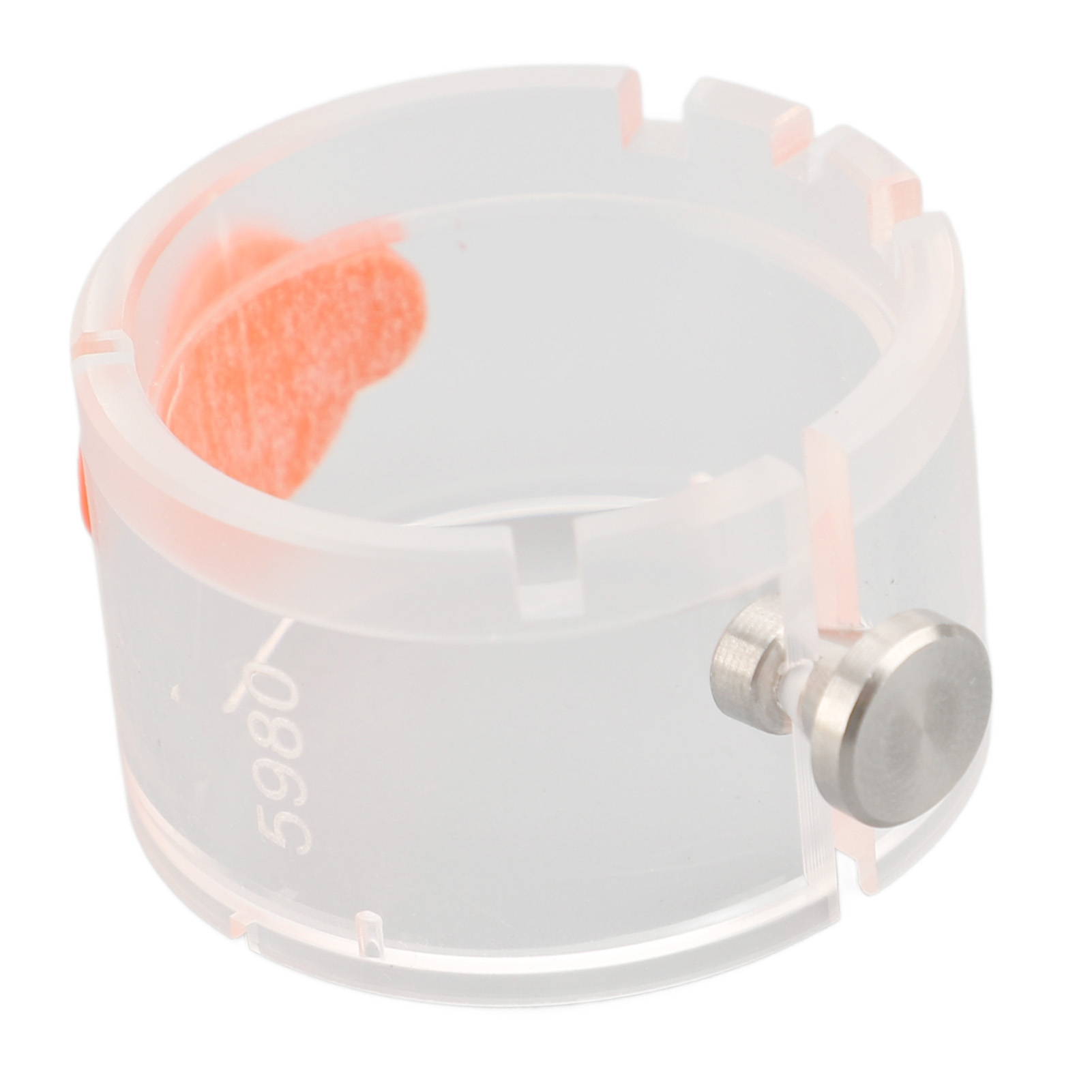 Kunststoffbewegungshalter Workstation Tool Plastic Watch Bewegungsständer Für - Zdjęcie 31 z 32