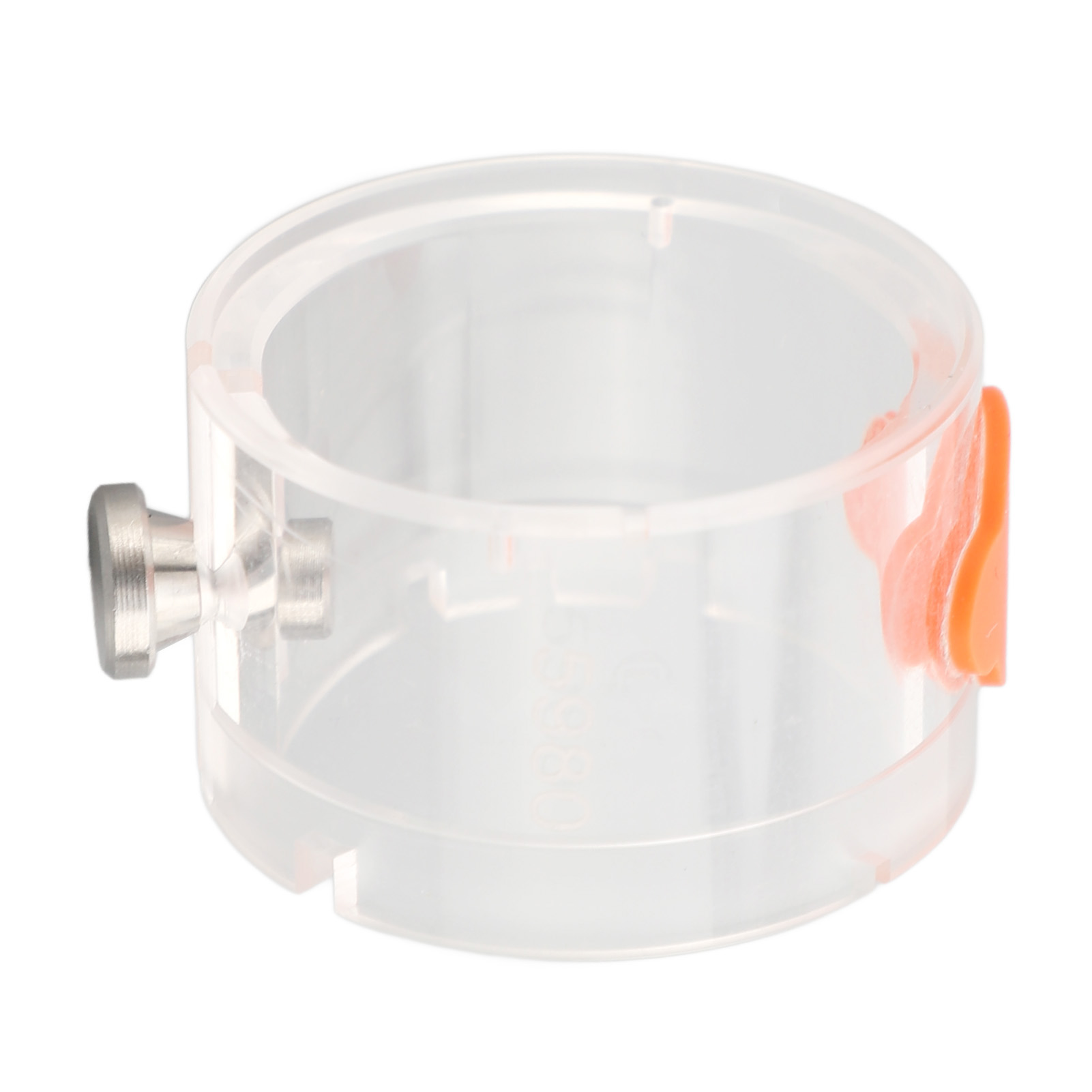 Kunststoffbewegungshalter Workstation Tool Plastic Watch Bewegungsständer Für - Zdjęcie 32 z 32