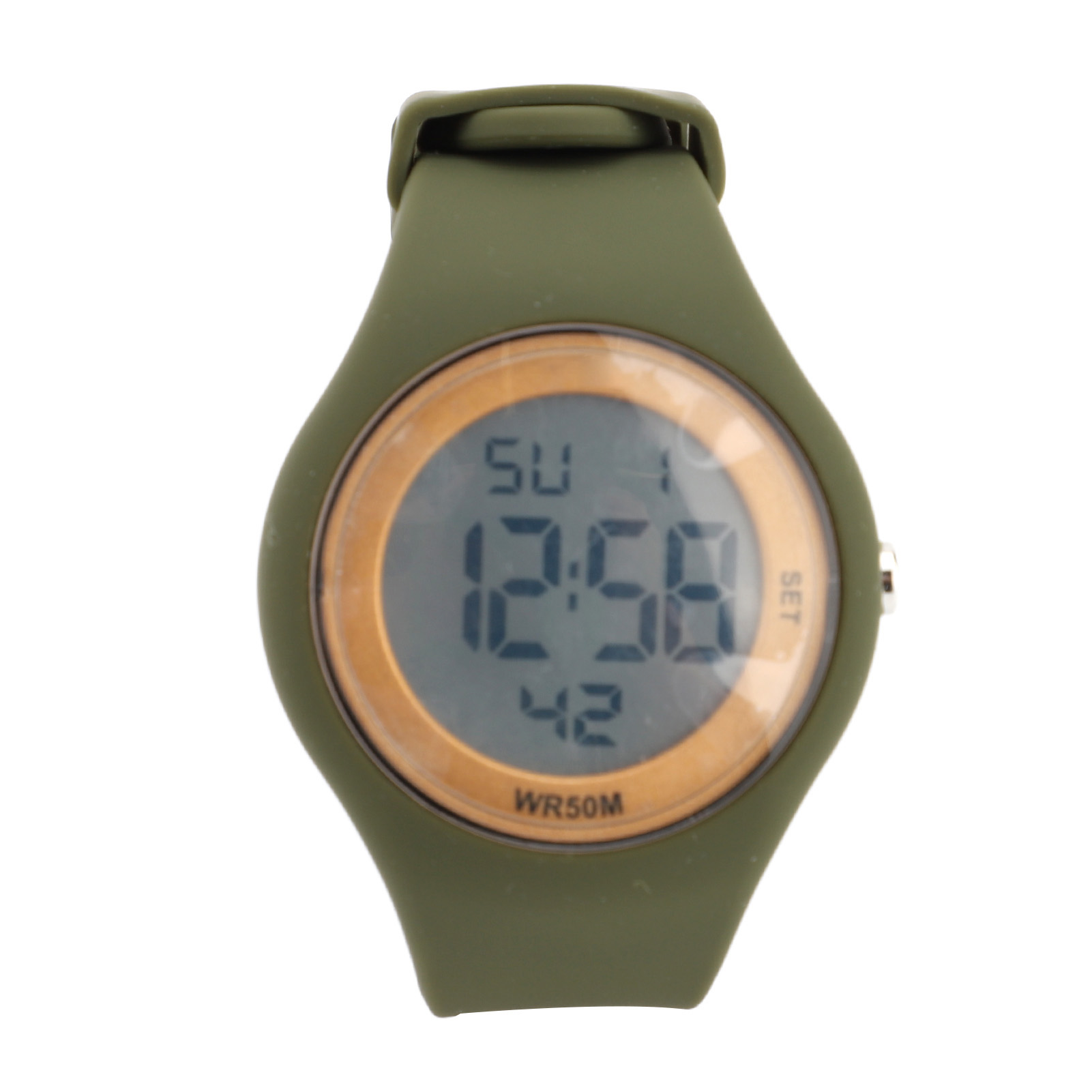 Kids Digital Watch Kids Sports Watch Water Resistant For 5 To 15 Years Old Boys