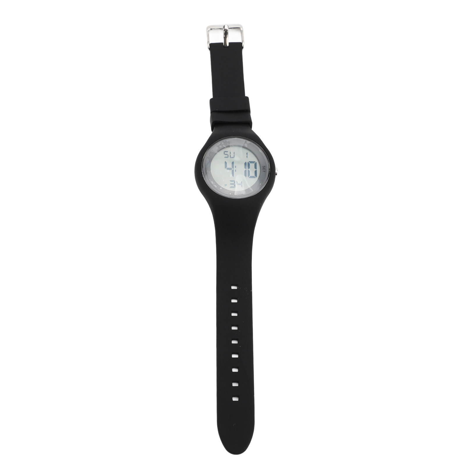 Kids Sports Watch Kids Digital Watch EL Backlight For 5 To 15 Years Old Boys