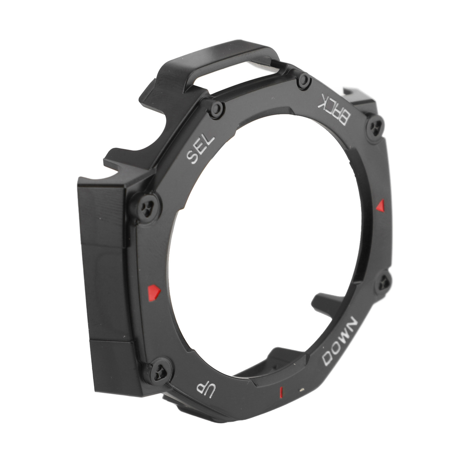 Watch Protective Bumper Cover Case for T Rex 3 Anti Scratch Drop Resistant - 第 17/21 張圖片