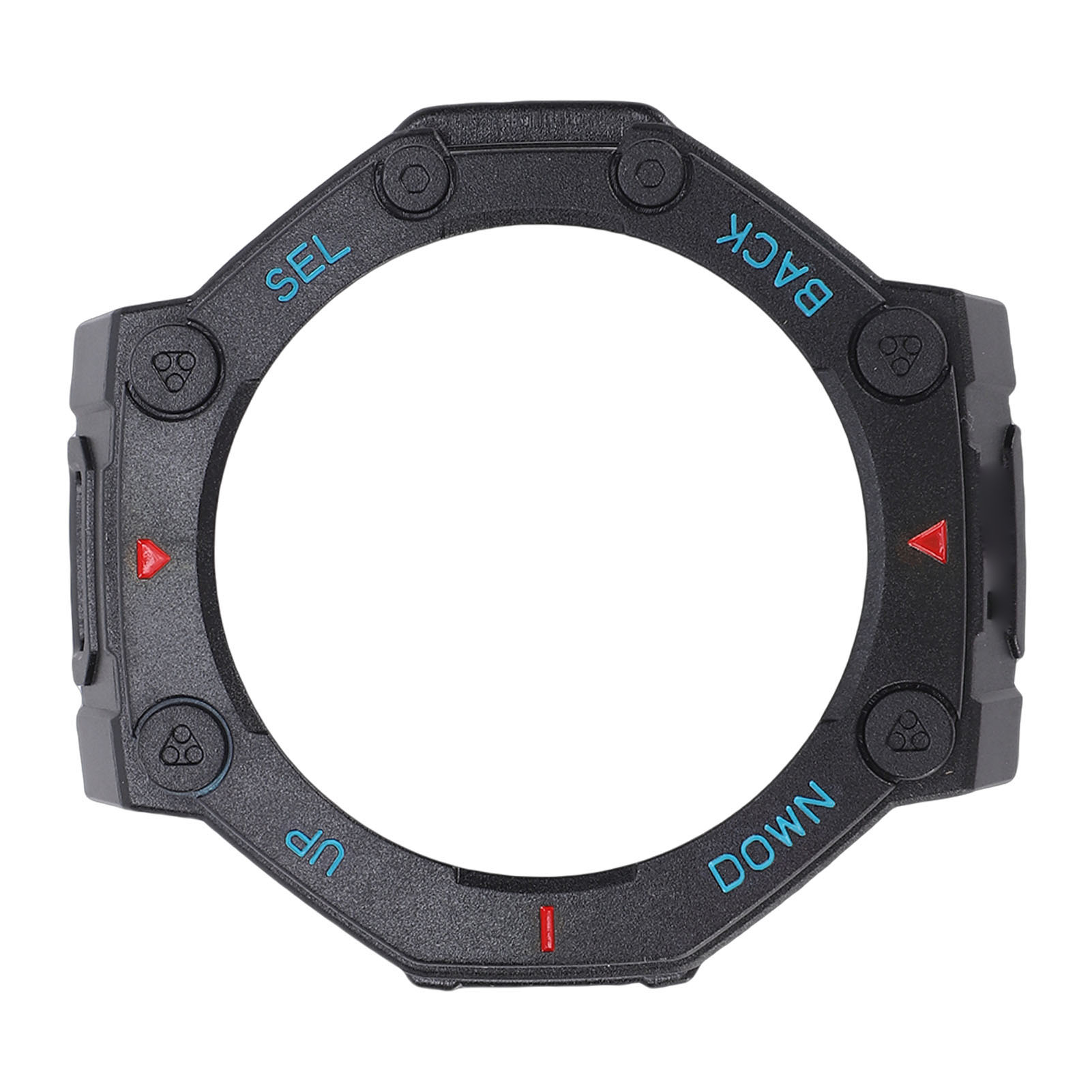 Anti-Scratch PC Protective Case For T-Rex 3 Pro Smartwatch