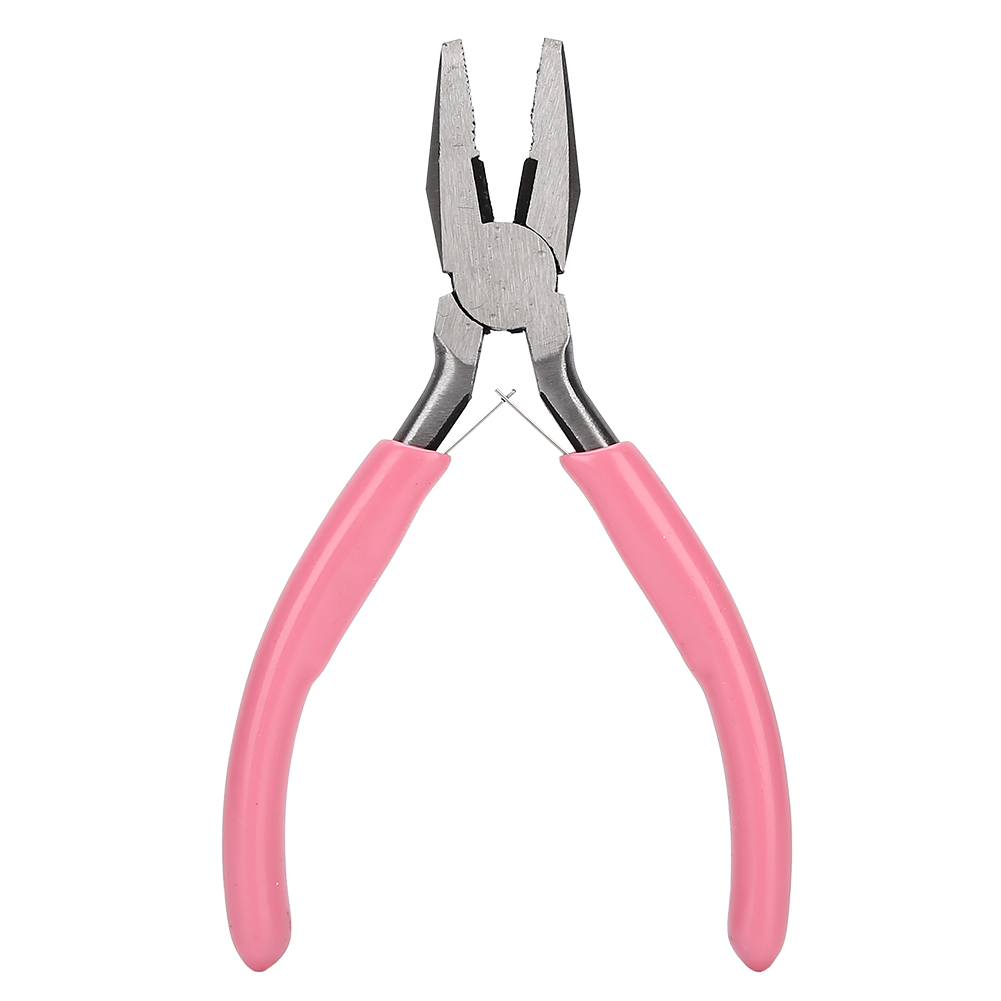 DIY Jewelry Pliers Multi Functional Mini Pliers For Jewelry Processing Model