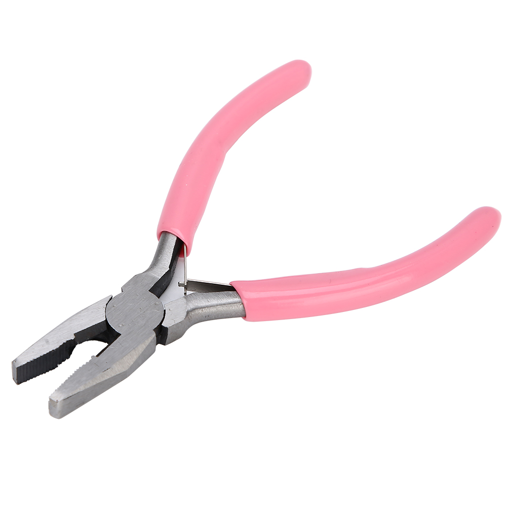 DIY Jewelry Pliers Multi Functional Mini Pliers For Jewelry Processing Model