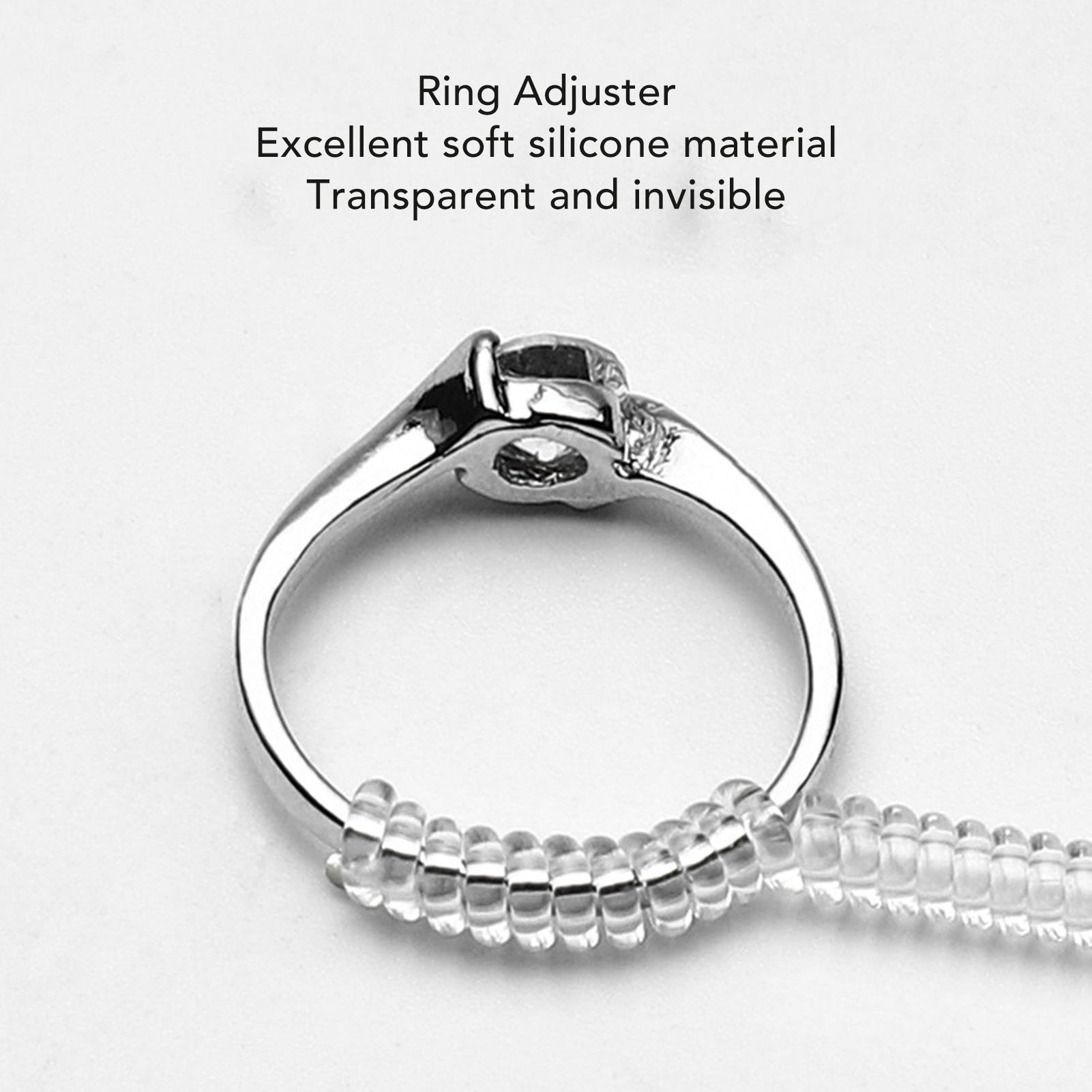 Ring coil adjuster discount