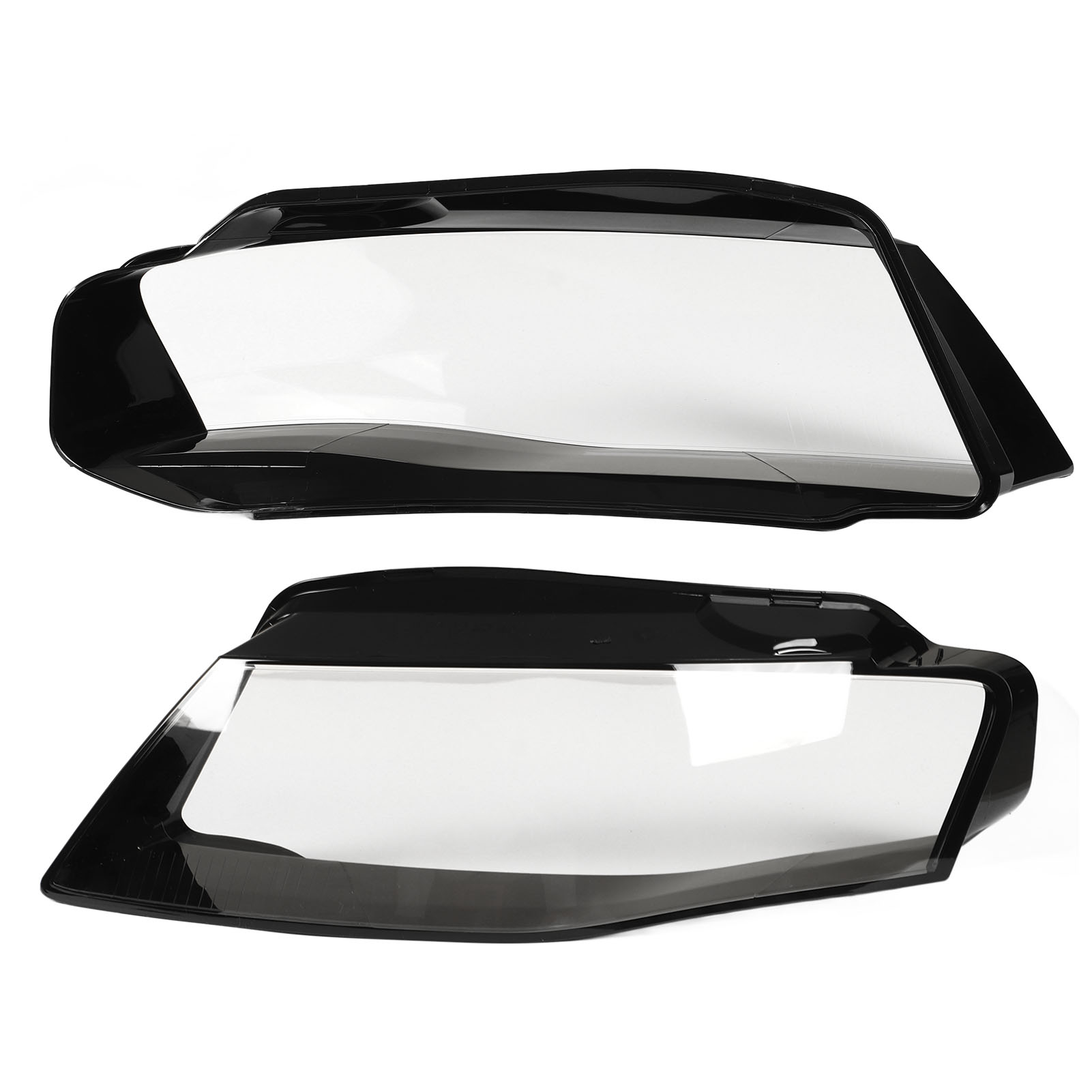 Headlight Headlamp Lens Cover UV Protection Clear Headlamp Lens Shell - Picture 25 of 28