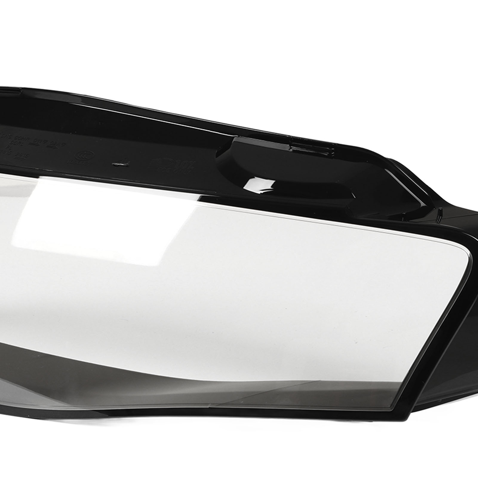 Headlight Headlamp Lens Cover UV Protection Clear Headlamp Lens Shell - Picture 26 of 28