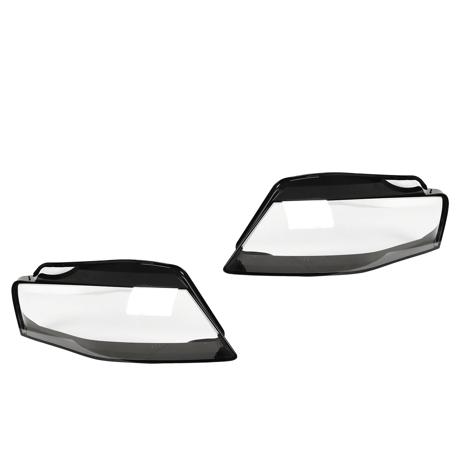 Headlight Headlamp Lens Cover UV Protection Clear Headlamp Lens Shell - Picture 27 of 28