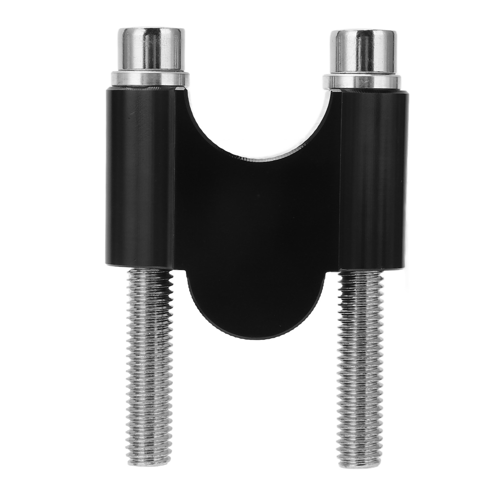 22mm Handlebar Riser Clamp 30mm Lifting Height Replacement For RM125