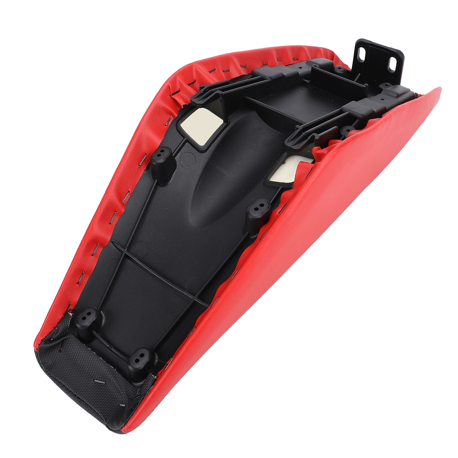 Motorrad Großer Schaumstoffsitz Dirt Bike Flacher Schaumstoffsitz Stabiler - Bild 26 von 28