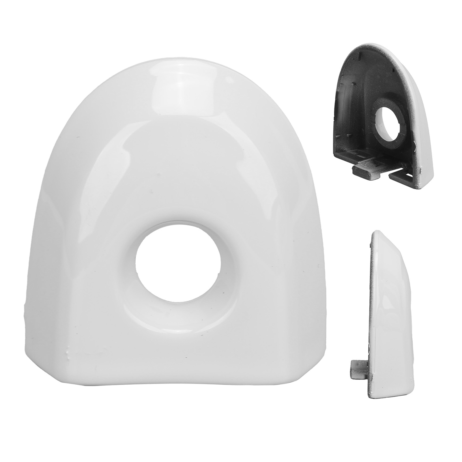 806441KK0D Door Lock Cover Drivers Side Auto Accessories for Juke/ Micra K13 - Picture 15 of 18
