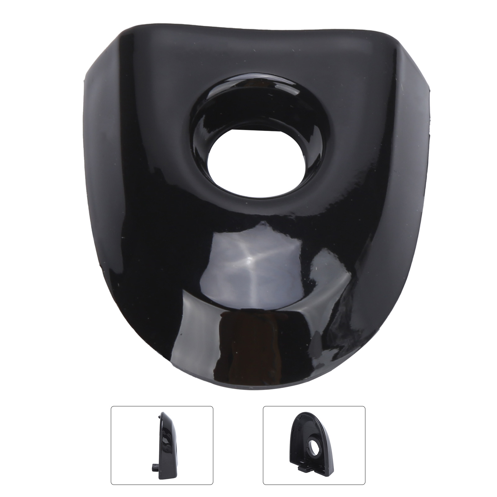 806441KK0D Door Lock Cover Drivers Side Auto Accessories for Juke/ Micra K13 - Picture 17 of 18