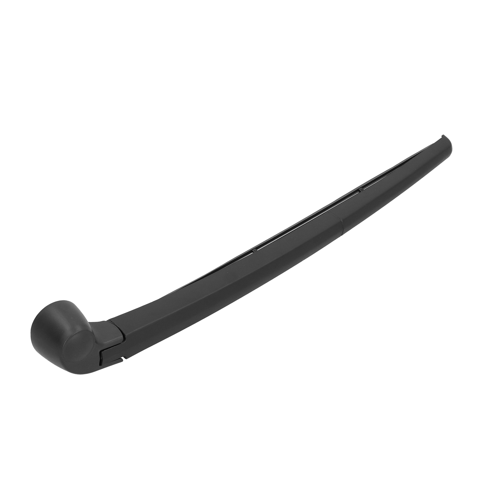Rear Wiper Arm Practical Long Service Life Rear Wiper Arm Sturdy For - Picture 2 of 24