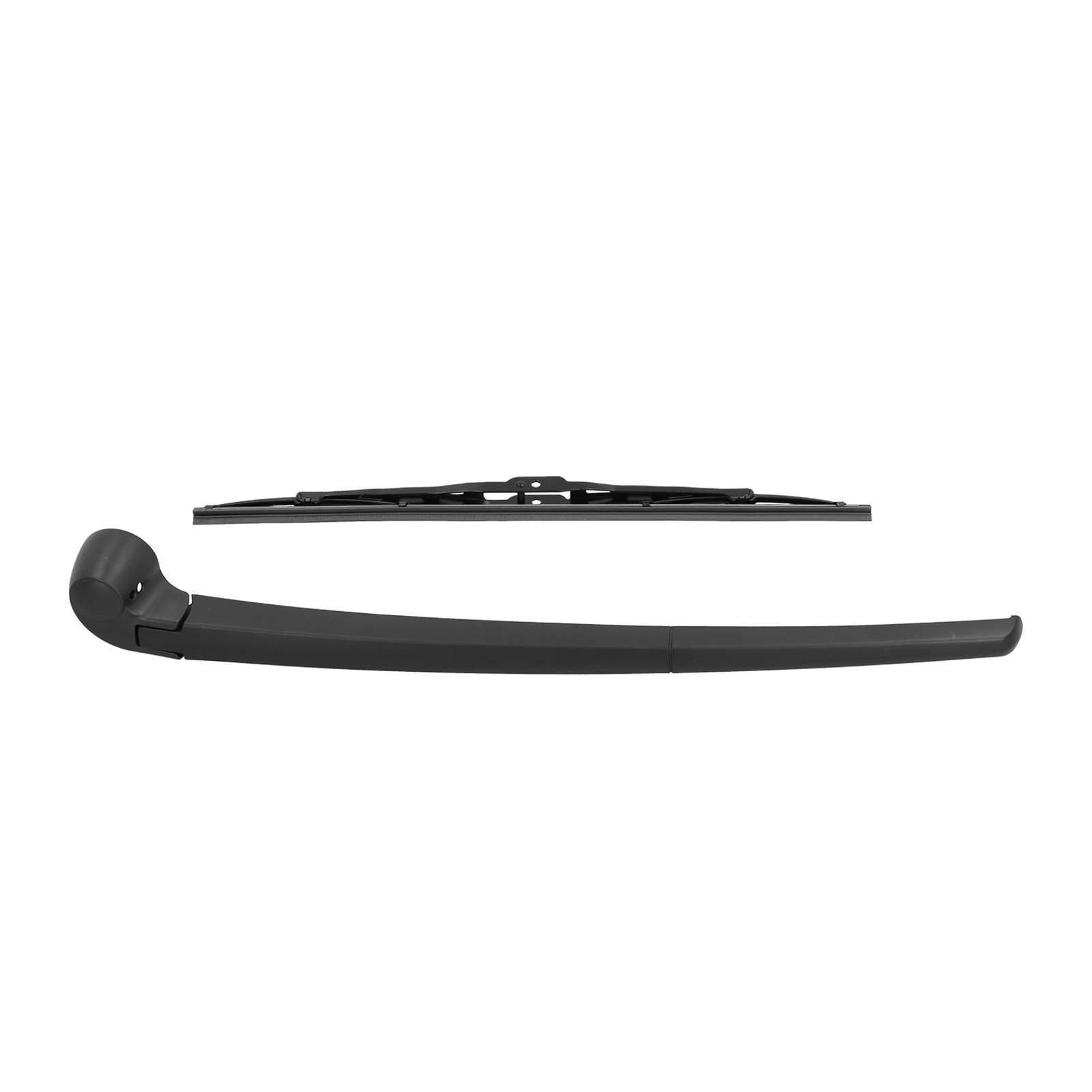 Rear Wiper Arm Practical Long Service Life Rear Wiper Arm Sturdy For - Picture 24 of 24