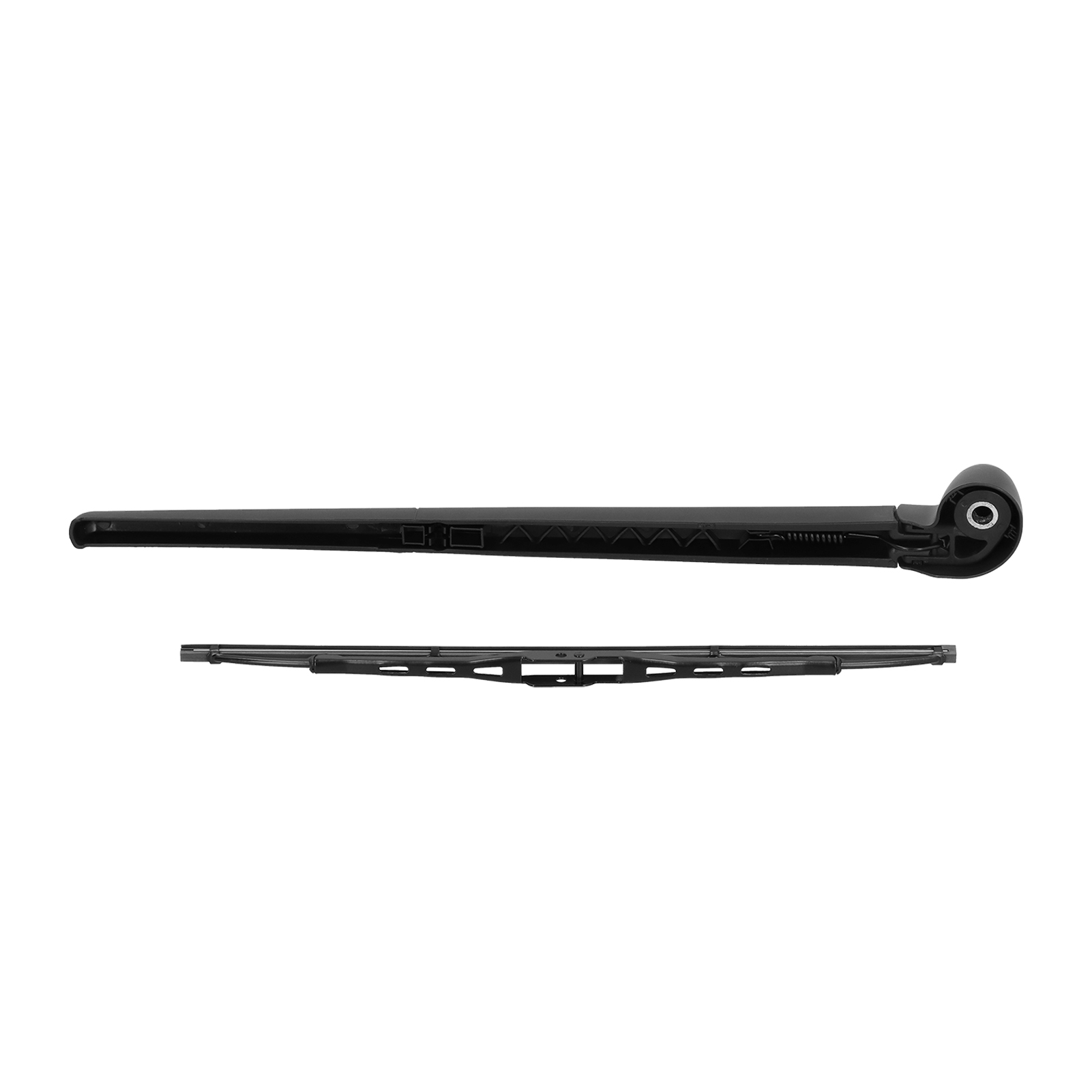 Rear Wiper Arm Practical Long Service Life Rear Wiper Arm Sturdy For - Picture 12 of 24