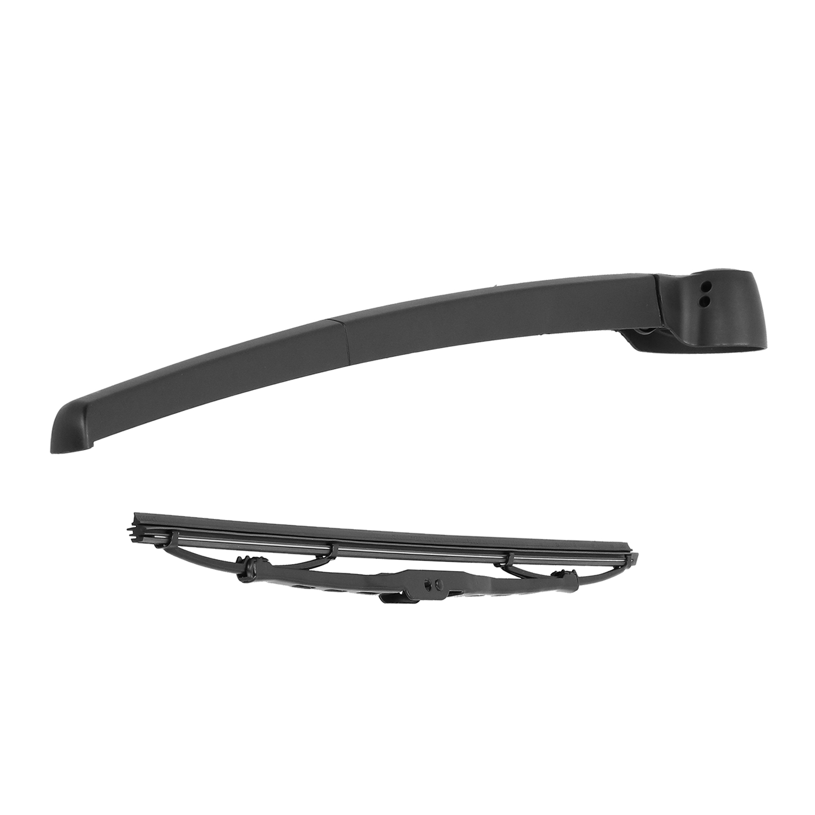 Rear Wiper Arm Practical Long Service Life Rear Wiper Arm Sturdy For - Picture 14 of 24