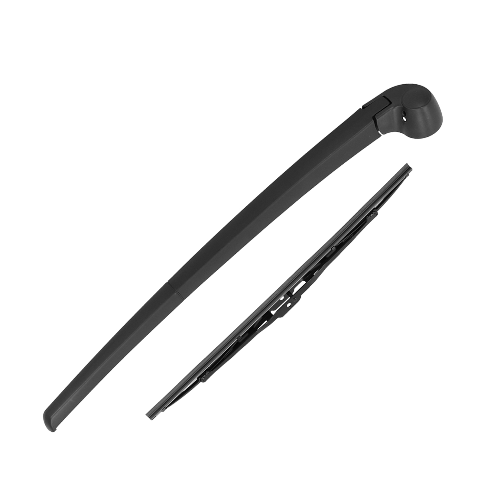Rear Wiper Arm Practical Long Service Life Rear Wiper Arm Sturdy For - Picture 8 of 24