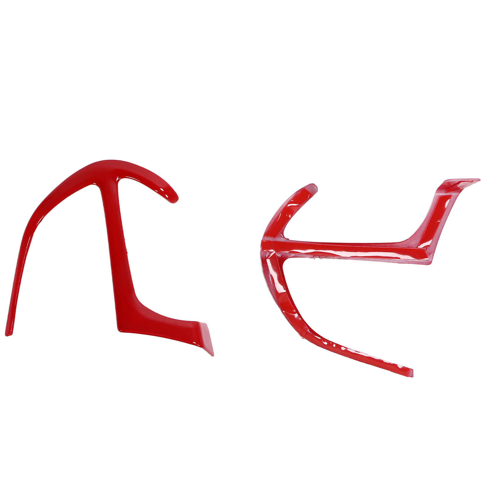 Garniture cache volant 3 pièces remplacement pour chargeur - Photo 17/21