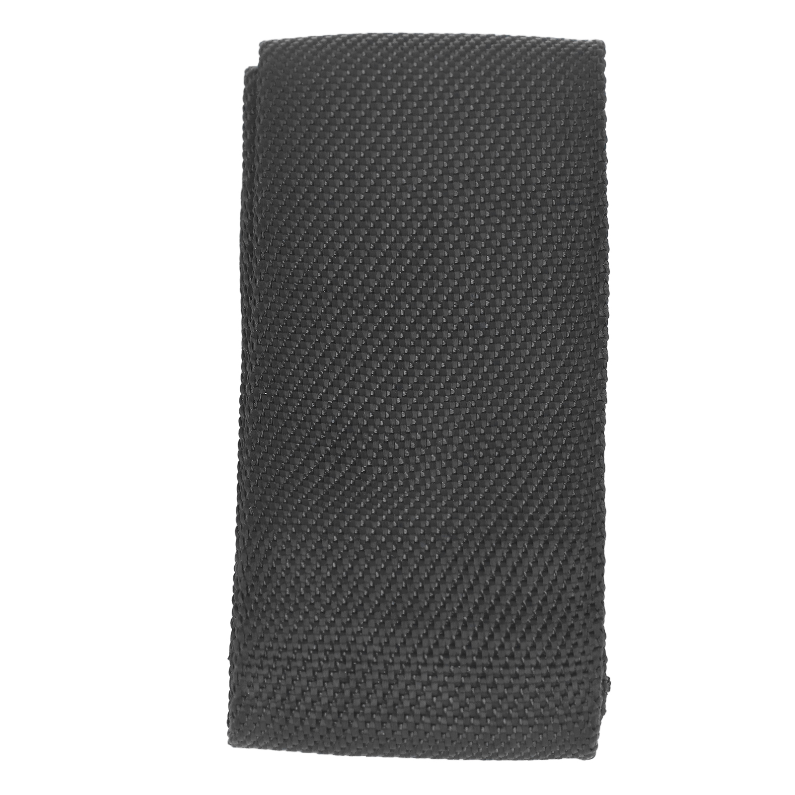 Rope Protective Sleeve Polyester Winch Rope Protective Sleeve Black Universal