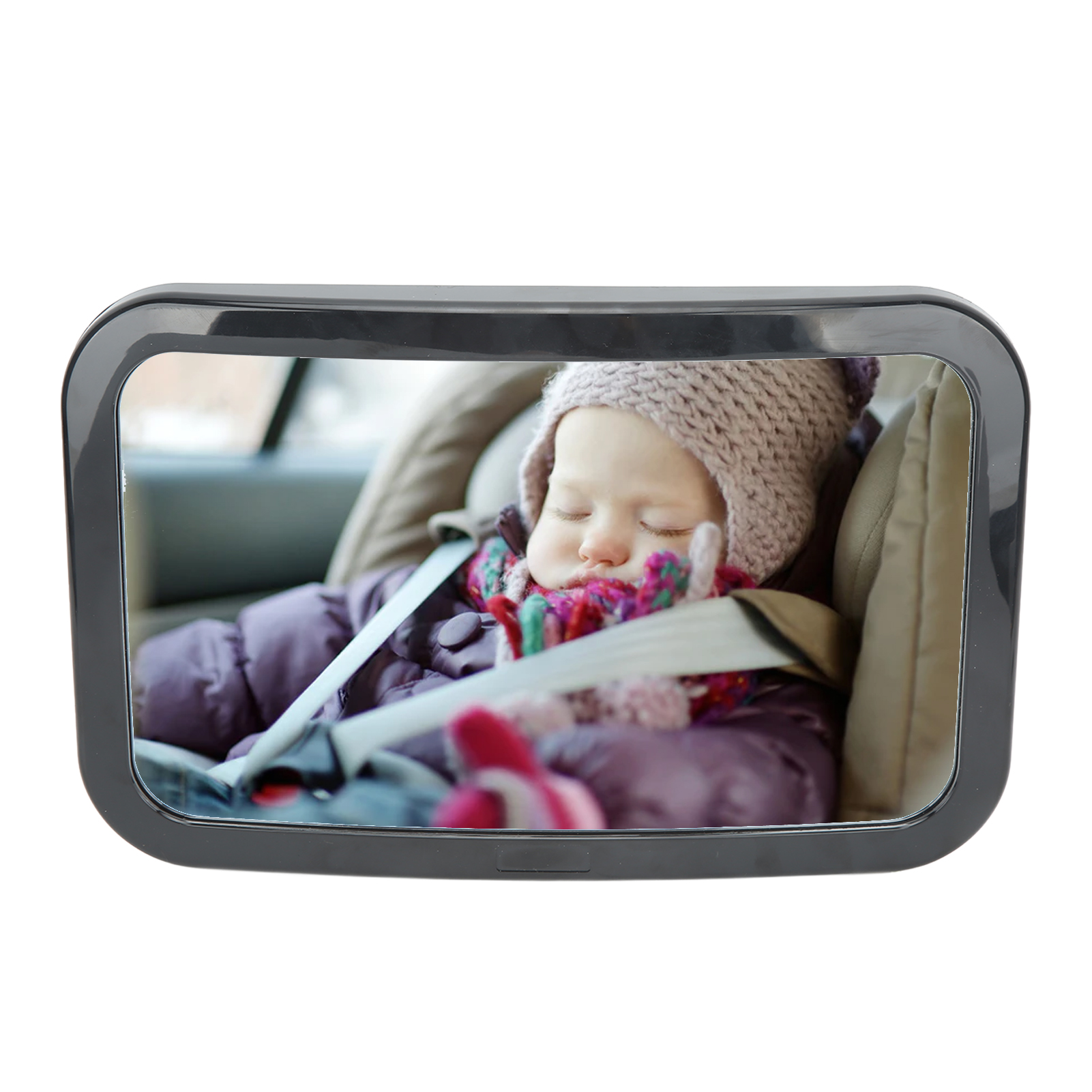 SPECCHIO AUTO NEONATO bambino auto specchio retrovisore visione chiara  monitoraggio sicurezza EUR 24,90 - PicClick IT