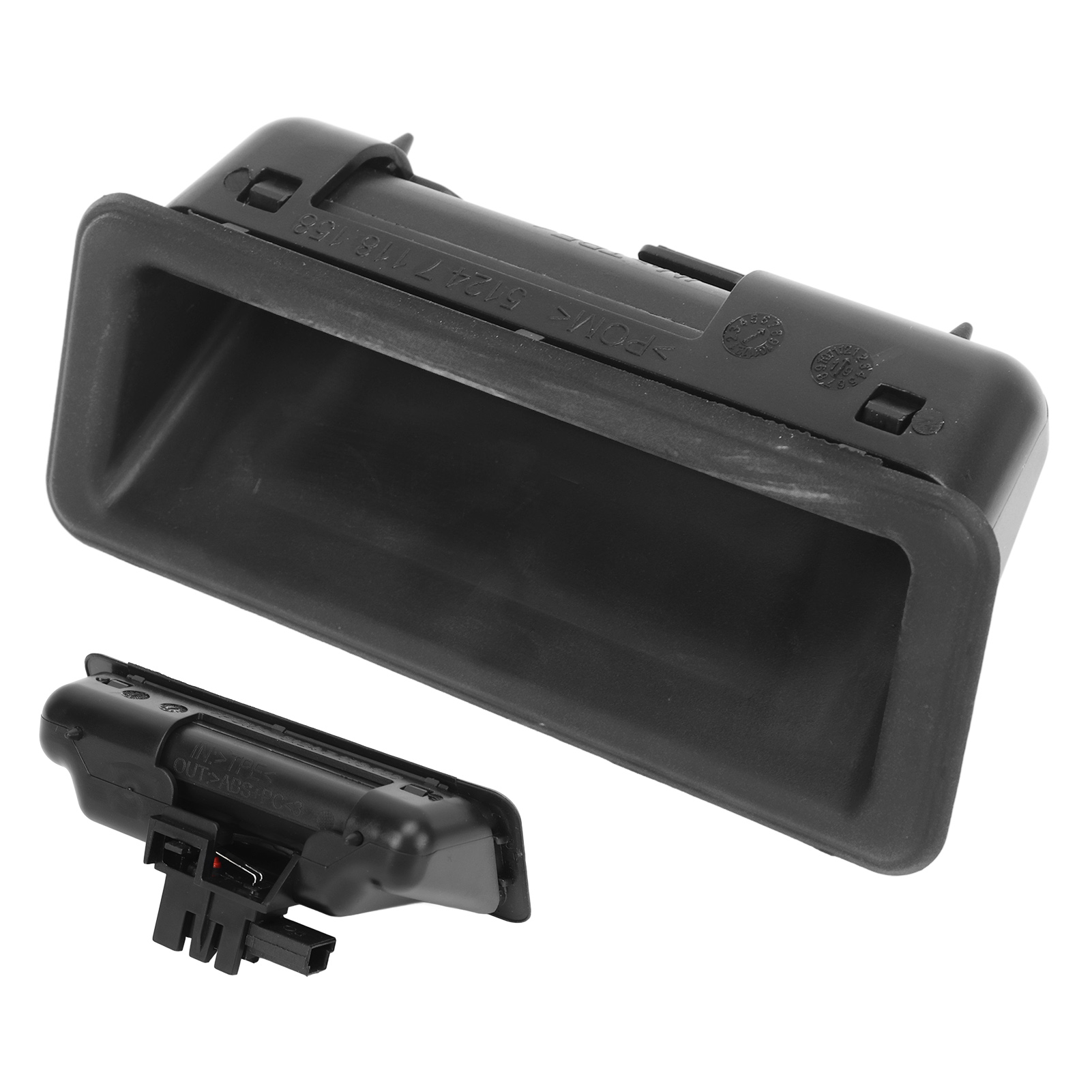 Boot Handle Release Switch Tailgate Handle Release Switch