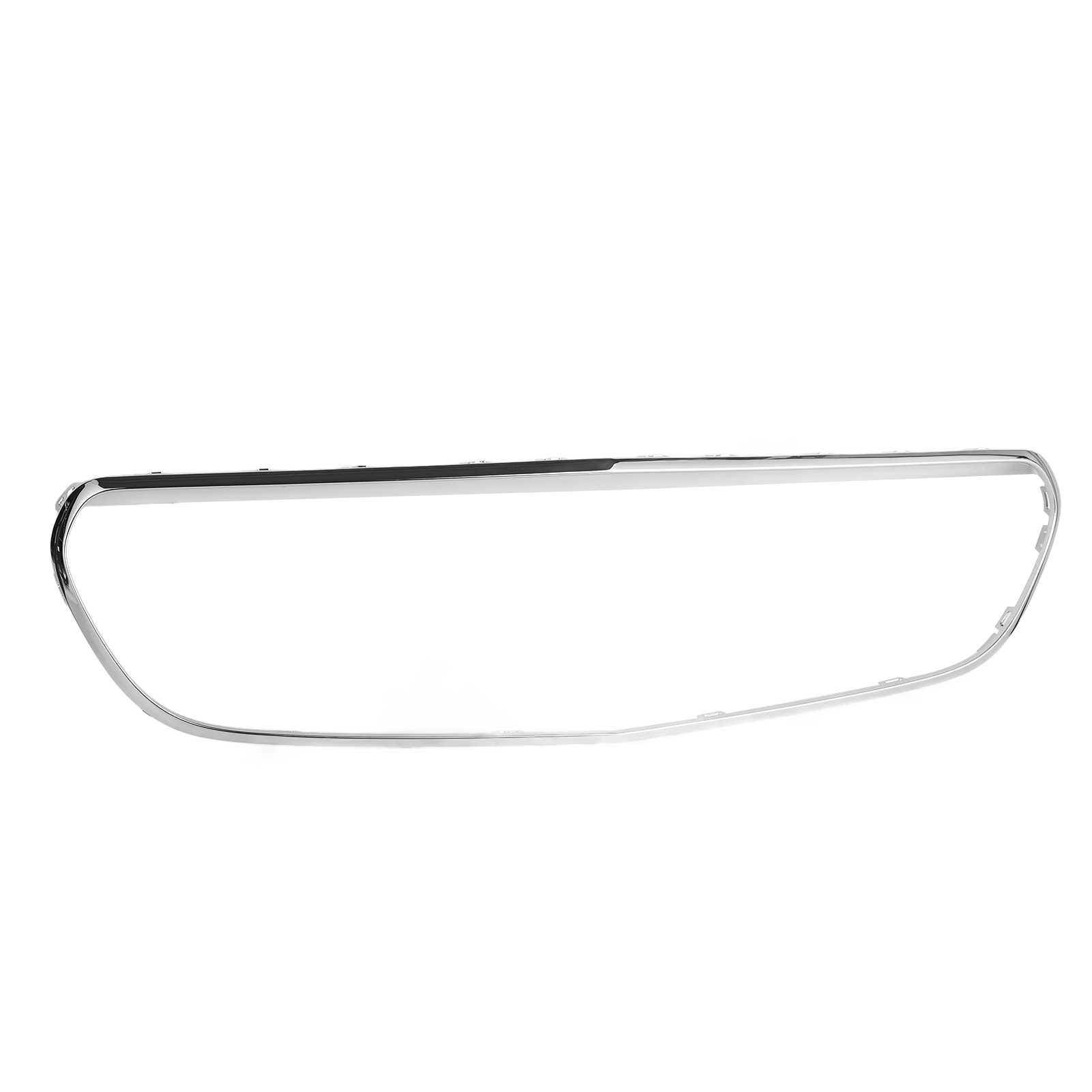 Front Bumper Grill Surround Trim 2138850200 Replacement for E‑Class W213 C238 AM - Picture 13 of 18