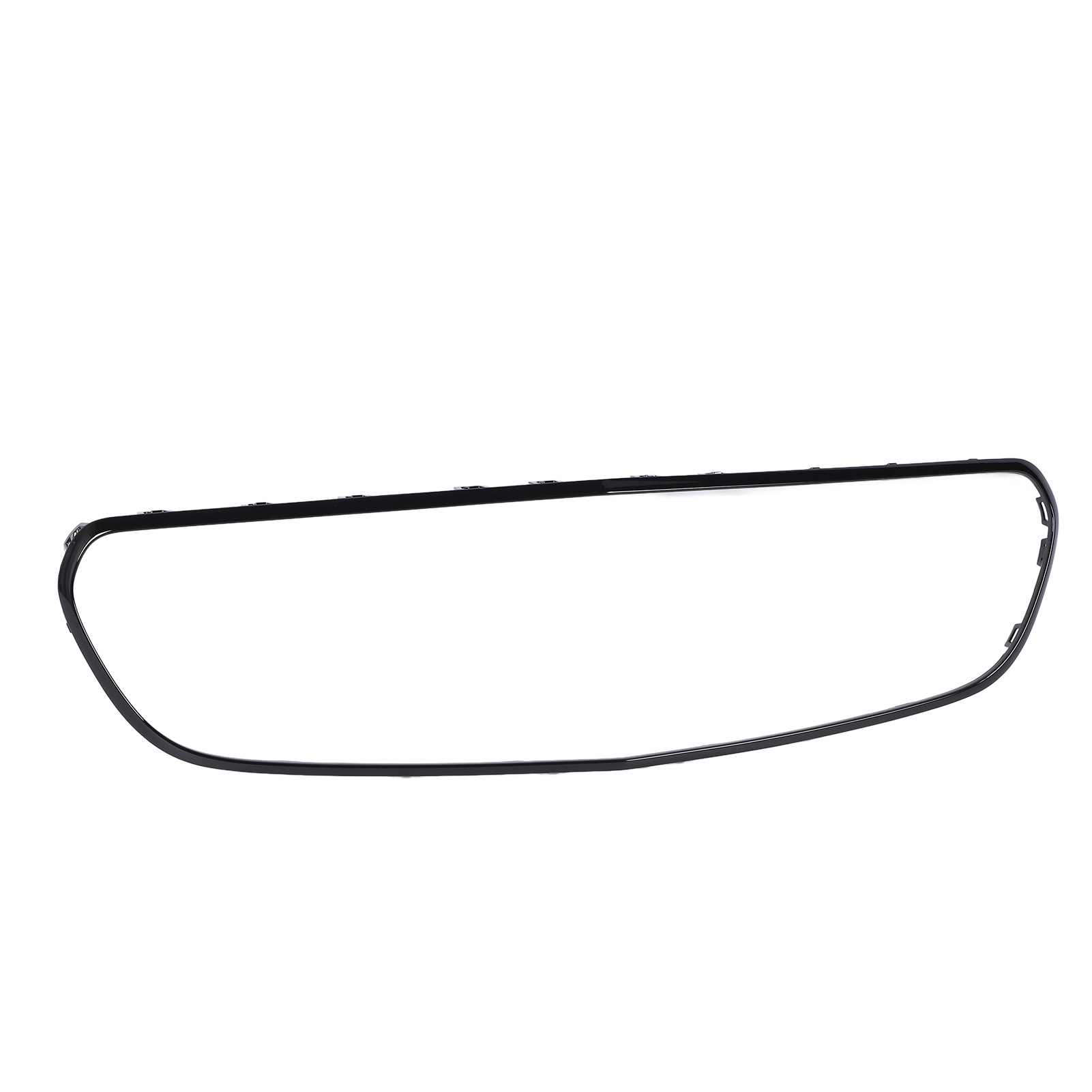 Front Bumper Grill Surround Trim 2138850200 Replacement for E‑Class W213 C238 AM - Picture 18 of 18