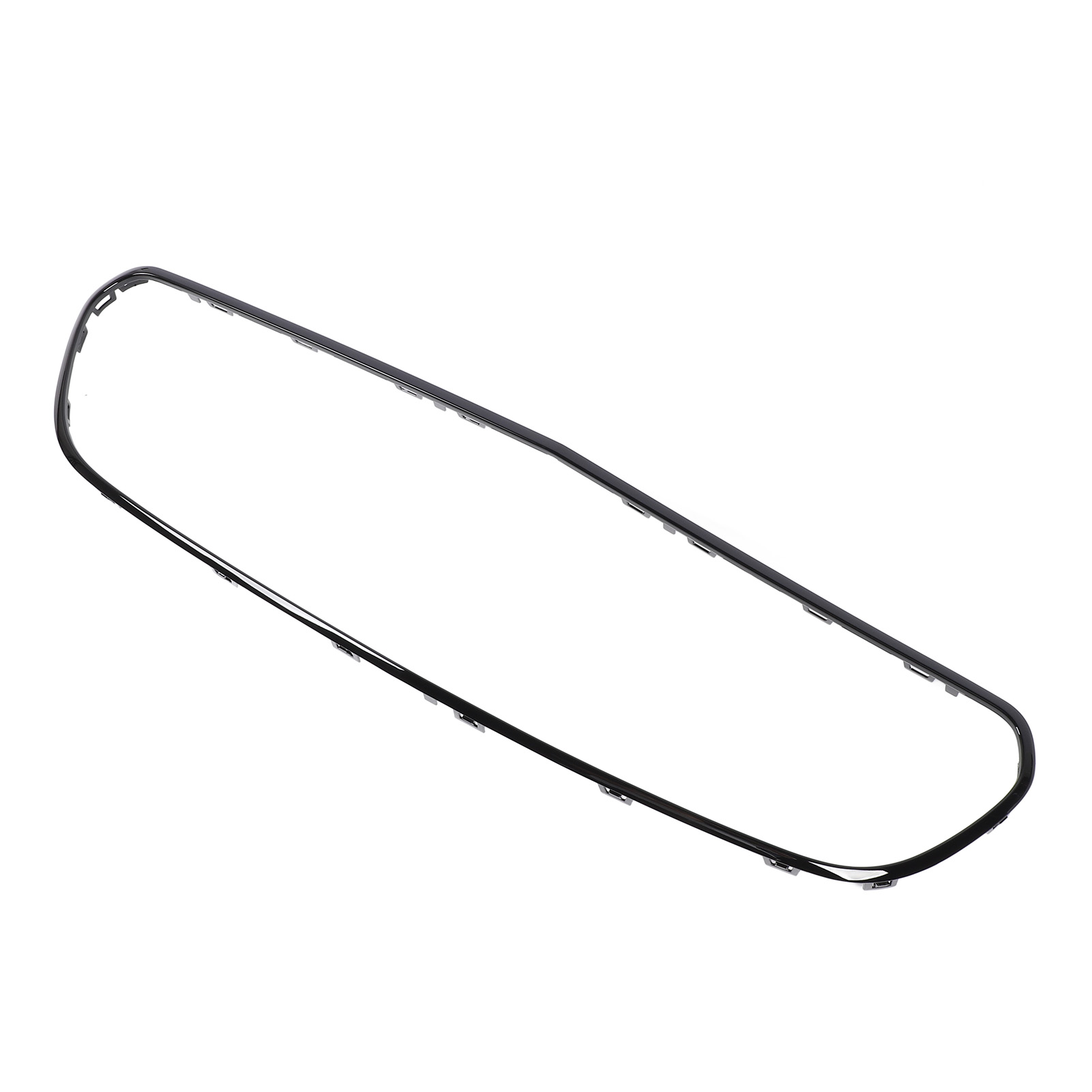 Front Bumper Grill Surround Trim 2138850200 Replacement for E‑Class W213 C238 AM - Picture 16 of 18