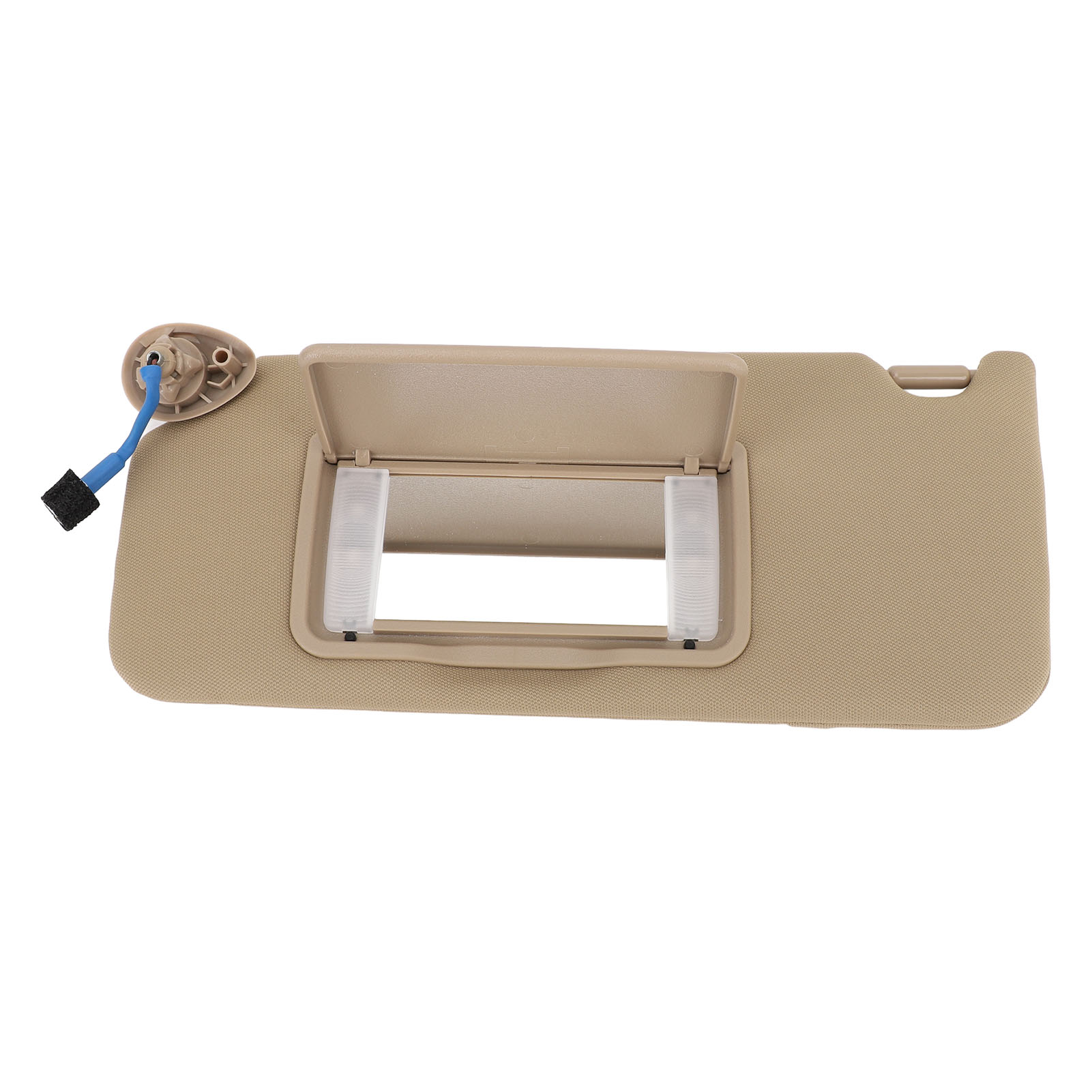 Sun Visor -Ersatz Fahrerseite Sun Visor 83280 TA5 A51ZA Sonnenlichtschutz Für - Bild 28 von 28