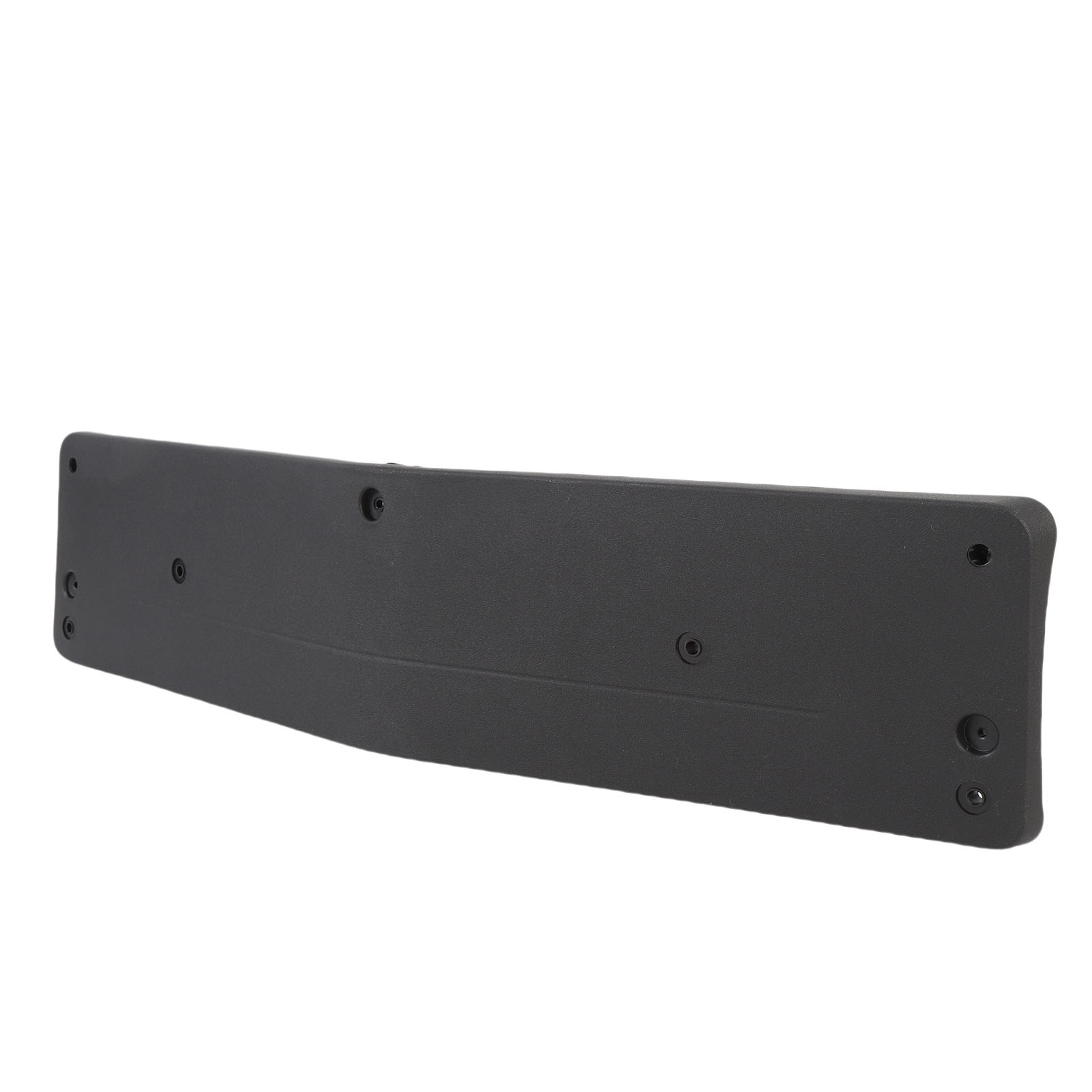 Front License Plate Holder A2118170178 Precise Fit Anti Crack