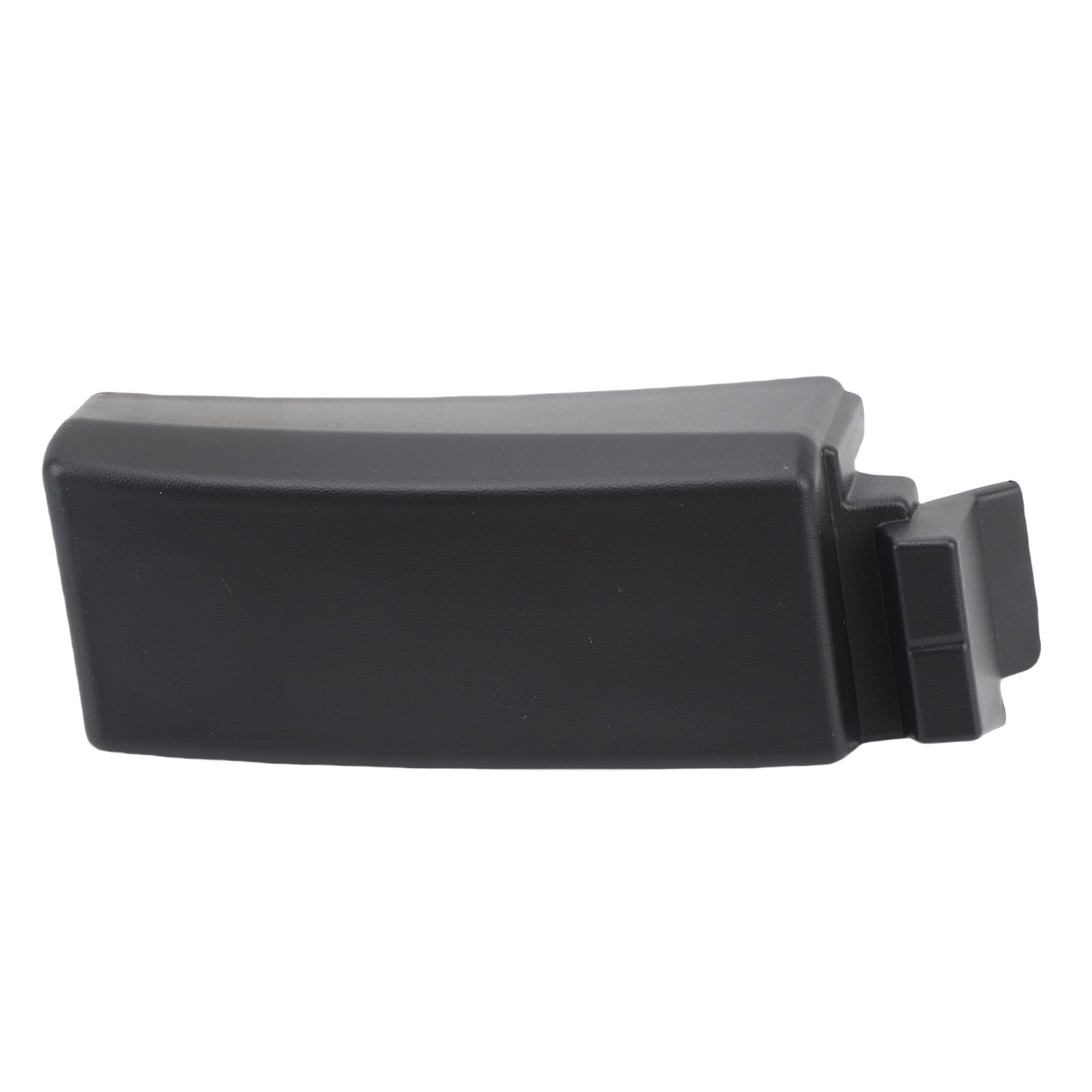 Rear Exterior Side Moulding Trim Panel Cover Shockproof For 2015-2019 - Foto 15 di 18