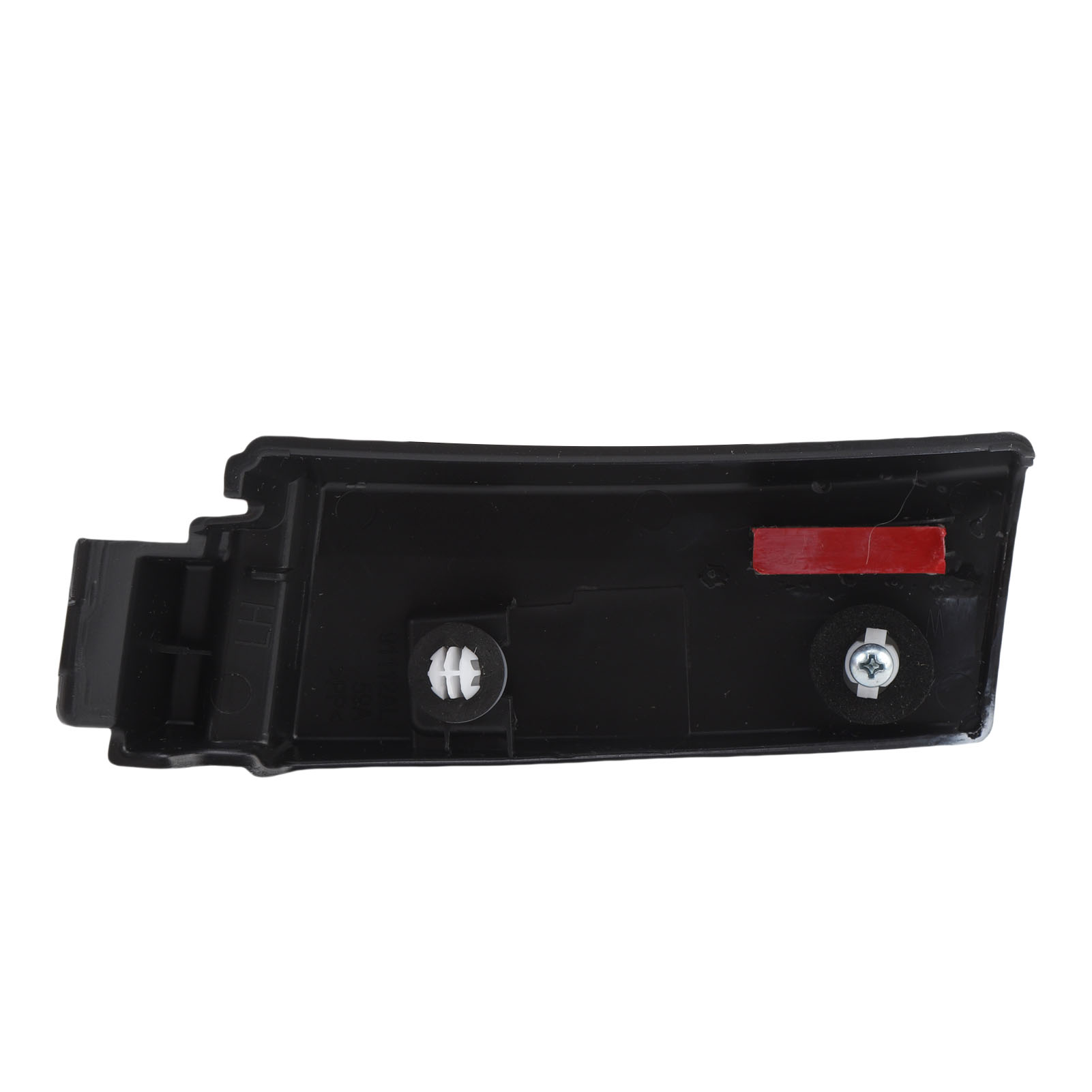Rear Exterior Side Moulding Trim Panel Cover Shockproof For 2015-2019 - Foto 14 di 18