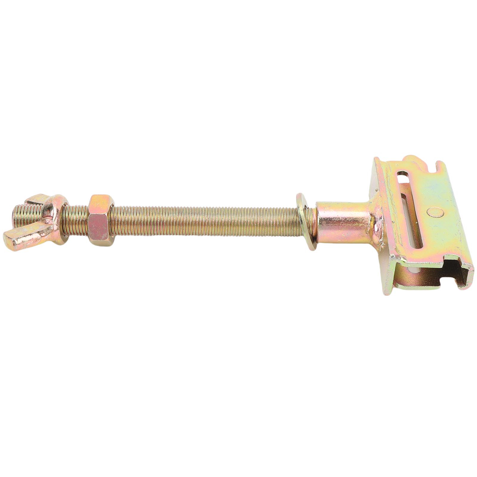 2PCS E Track Spare Tire Holder Mount 1/2 In Bolt Spare Tire Bracket for Trailer - Foto 13 di 18
