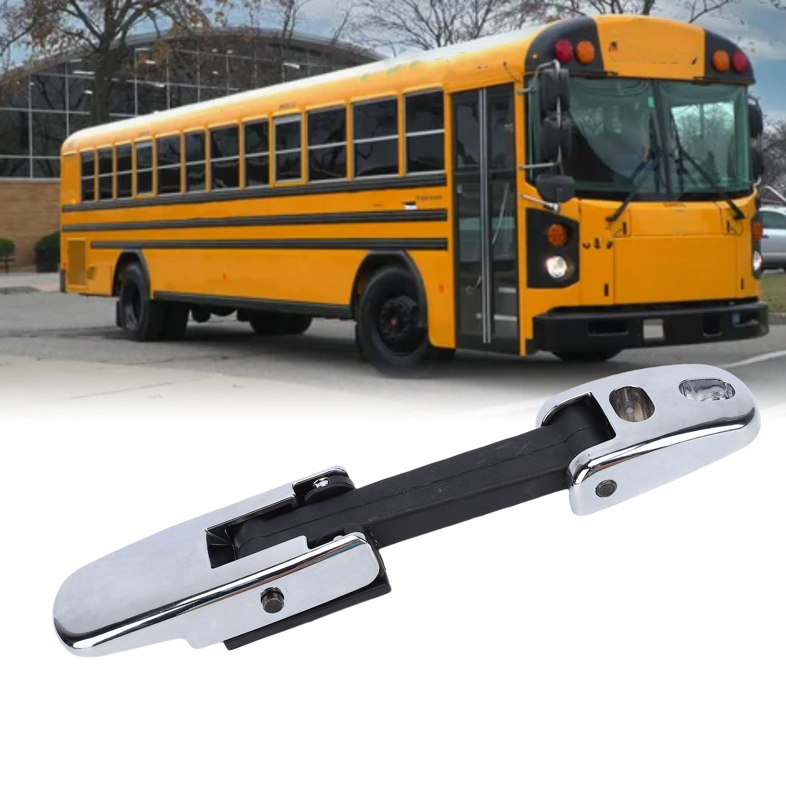 Blocco chiusura cappa 25169065 0055554 per camion Mack CH 2001-2003 pezzo di ricambio - Foto 28 di 30