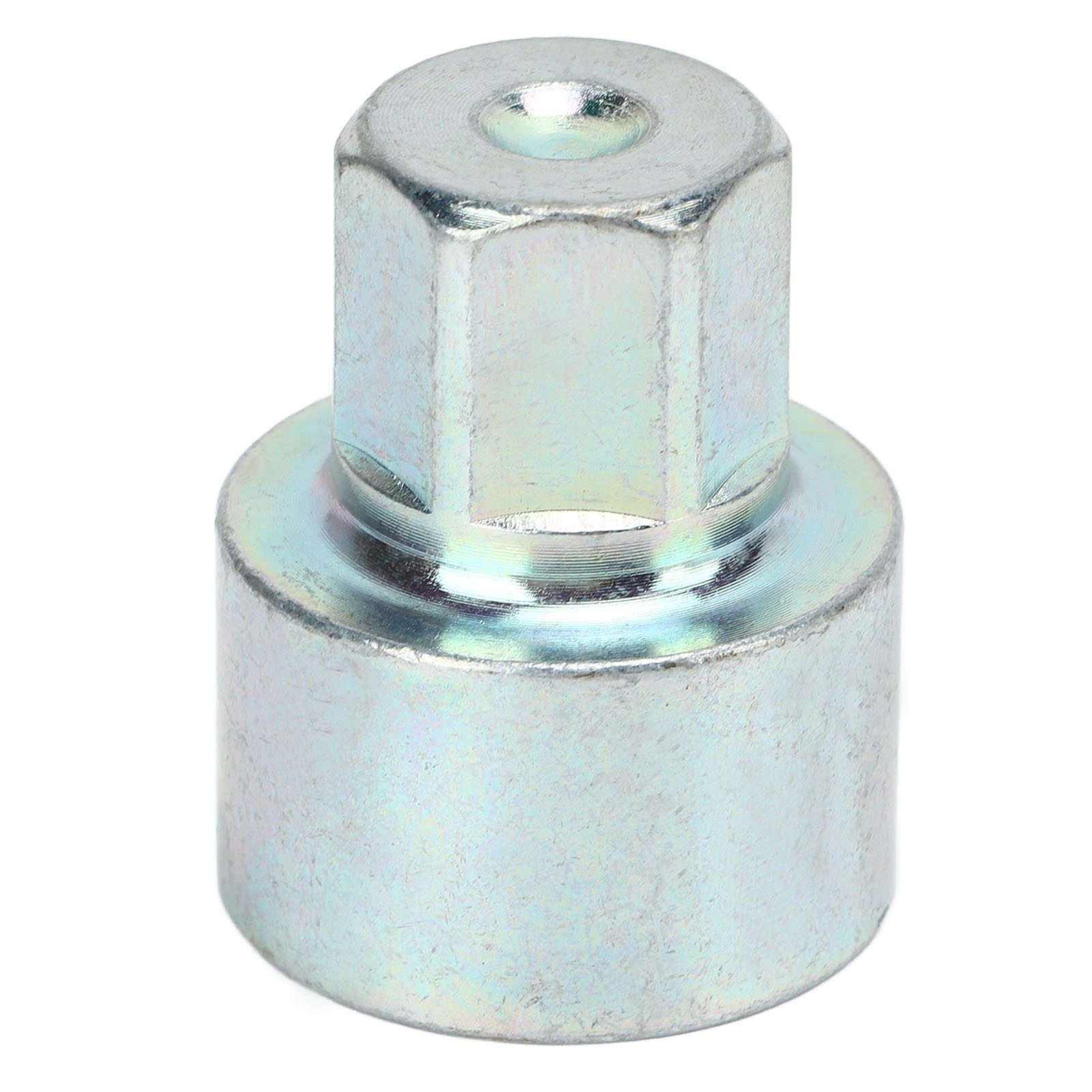 Sturdy Anti Theft Wheel Lock Key Lug Nut Remover for 1 3 5 6 7Series X1-X6 Z4 - Picture 19 of 72