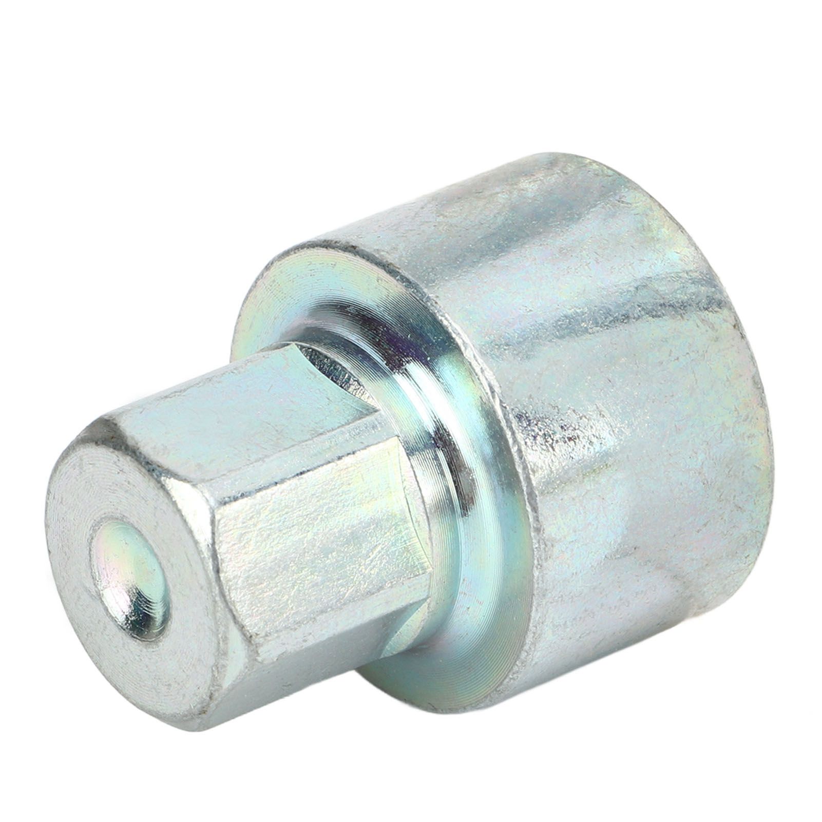 Sturdy Anti Theft Wheel Lock Key Lug Nut Remover for 1 3 5 6 7Series X1-X6 Z4 - Picture 24 of 72