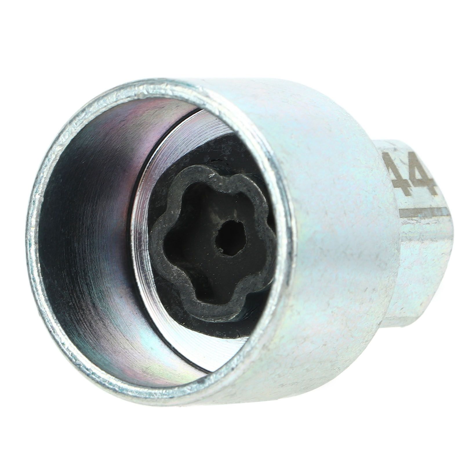 Sturdy Anti Theft Wheel Lock Key Lug Nut Remover for 1 3 5 6 7Series X1-X6 Z4 - Picture 47 of 72